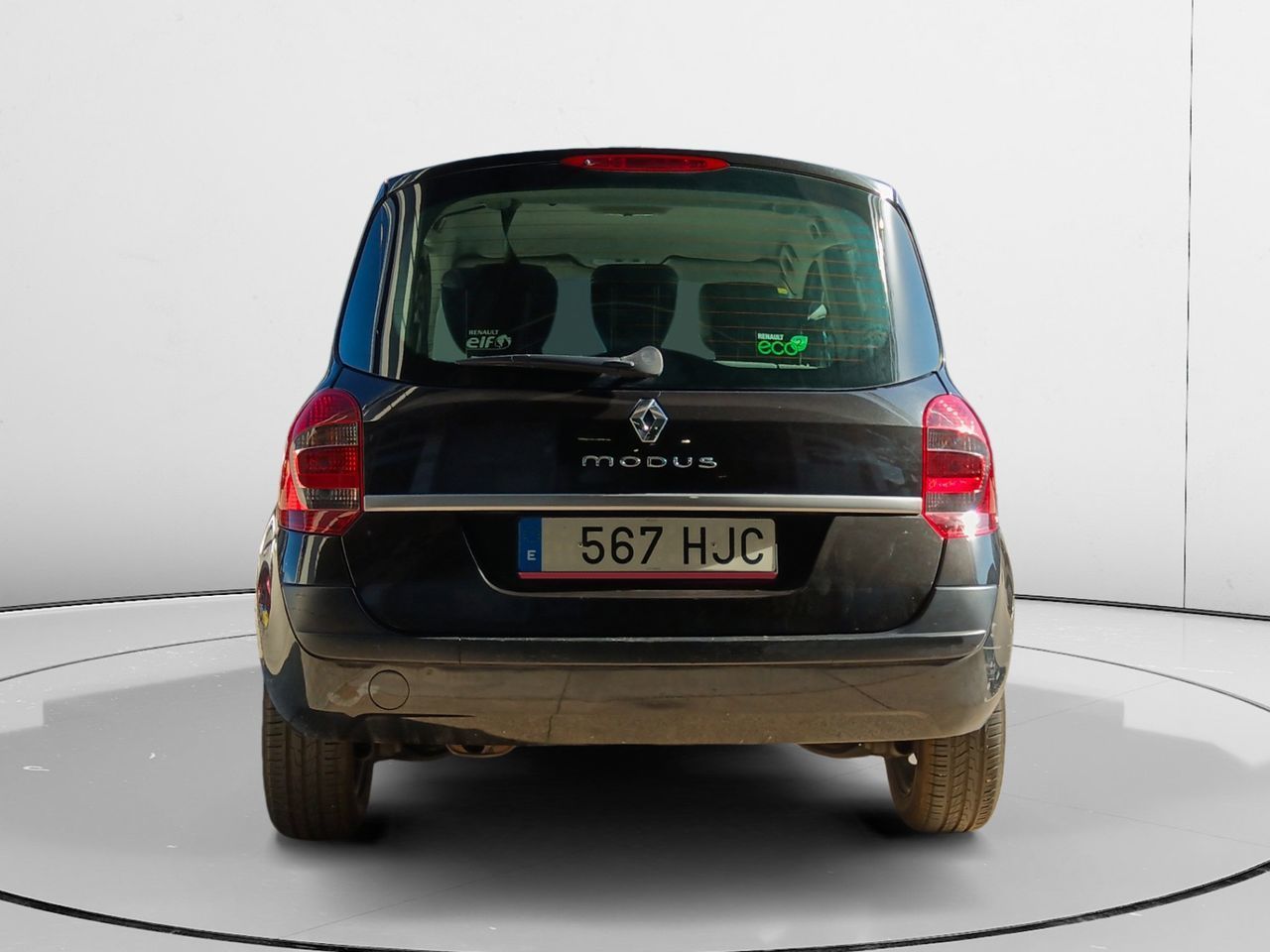 Renault Grand Modus TCe Evolution - foto 3