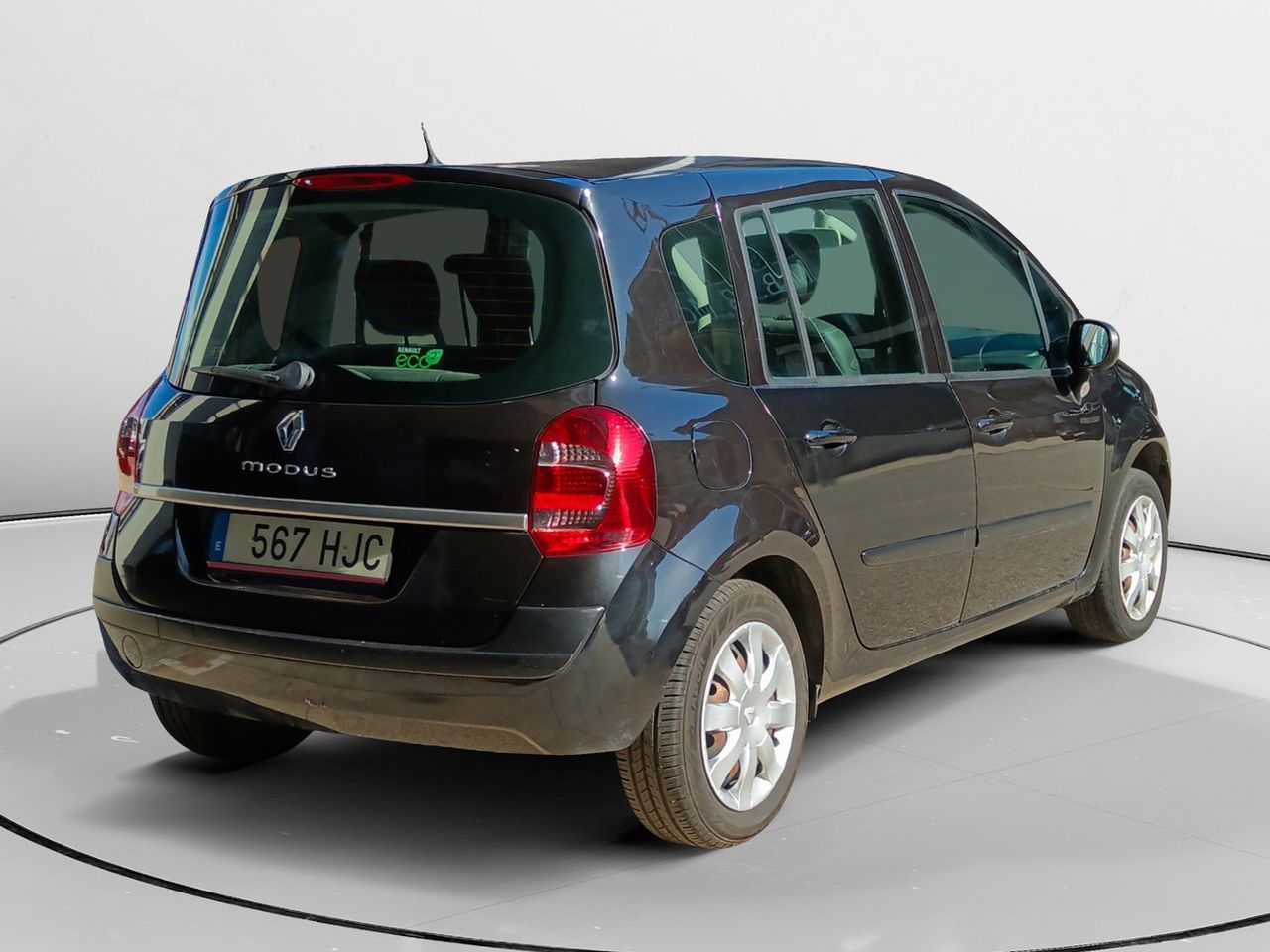 Renault Grand Modus TCe Evolution - foto 2