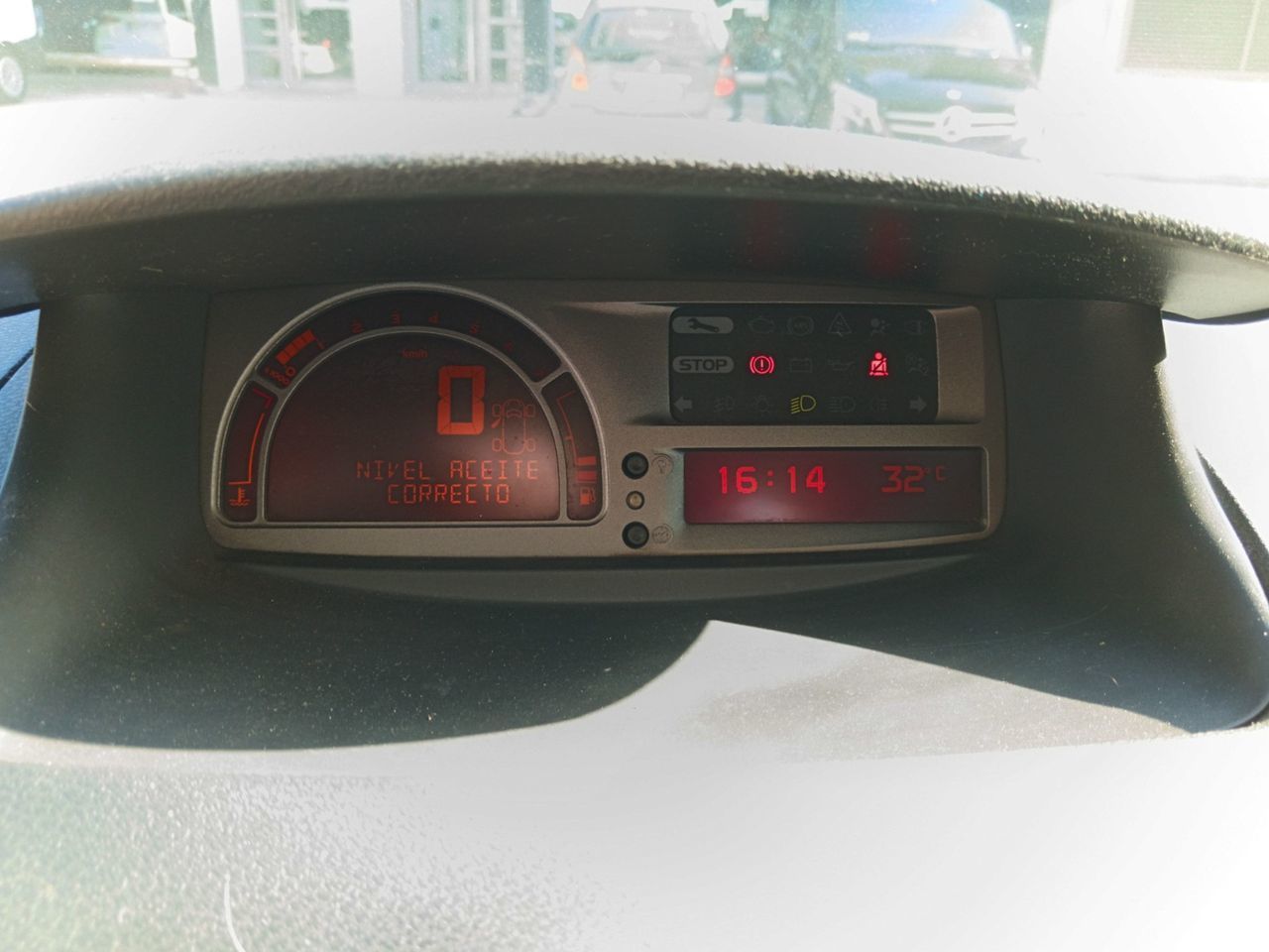 Renault Grand Modus TCe Evolution - foto 11
