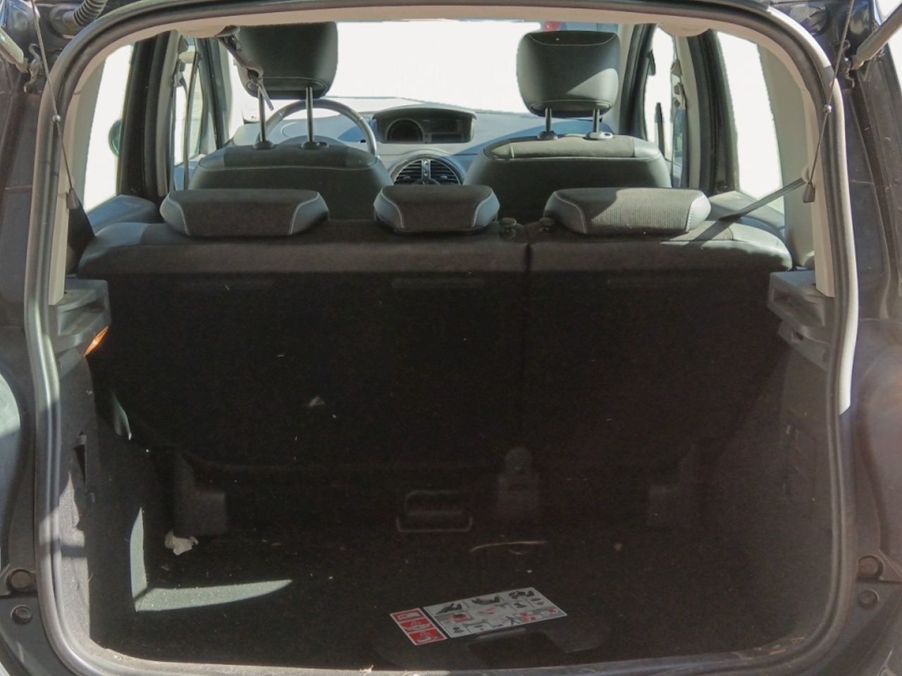 Renault Grand Modus TCe Evolution - foto 10