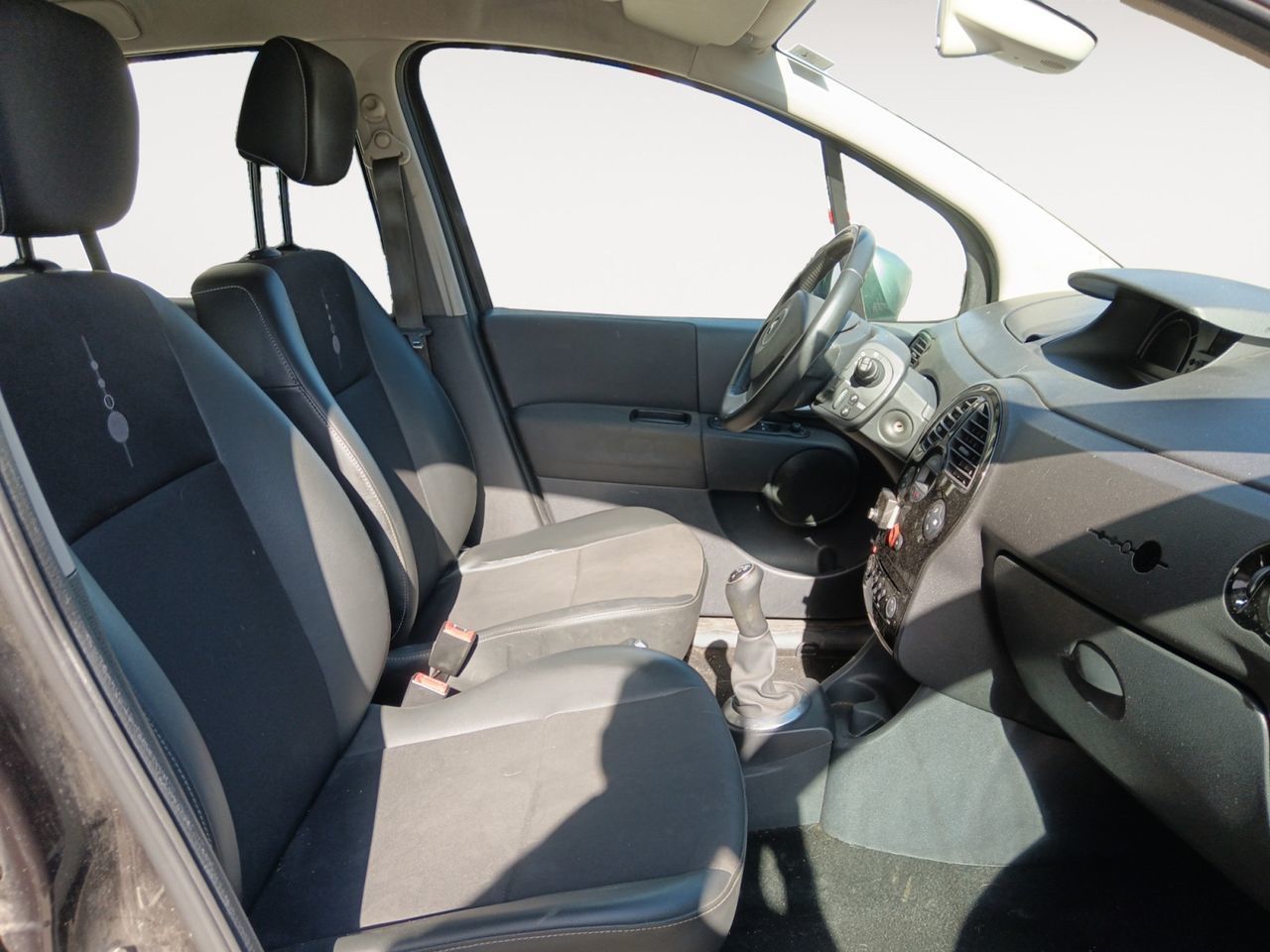 Renault Grand Modus TCe Evolution - foto 9