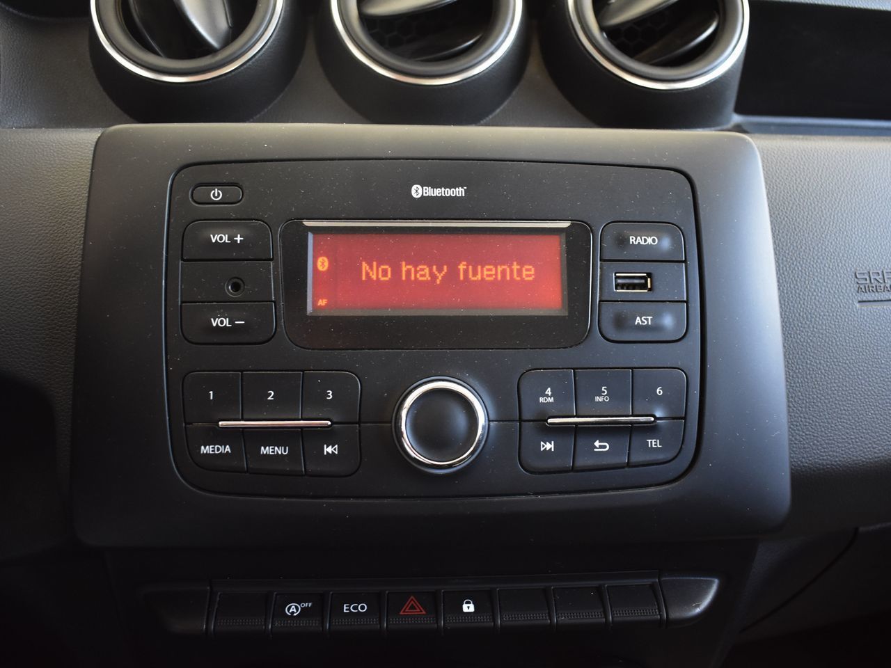 Dacia Duster Essential 1.6 4x2 GLP - foto 15