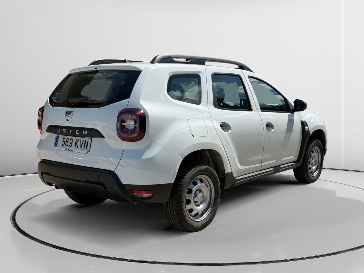 Dacia Duster Essential 1.6 4x2 GLP - foto 2