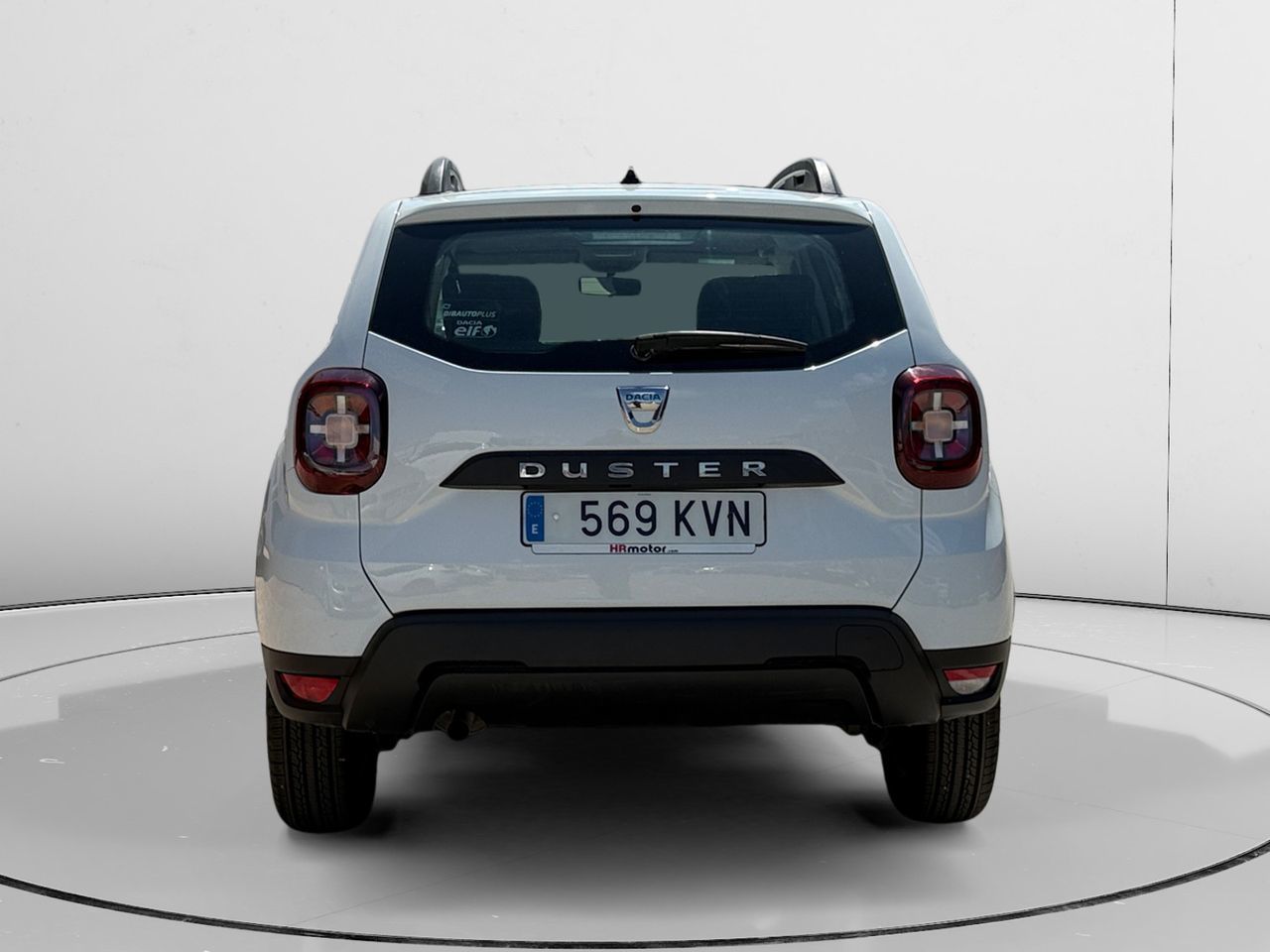 Dacia Duster Essential 1.6 4x2 GLP - foto 3