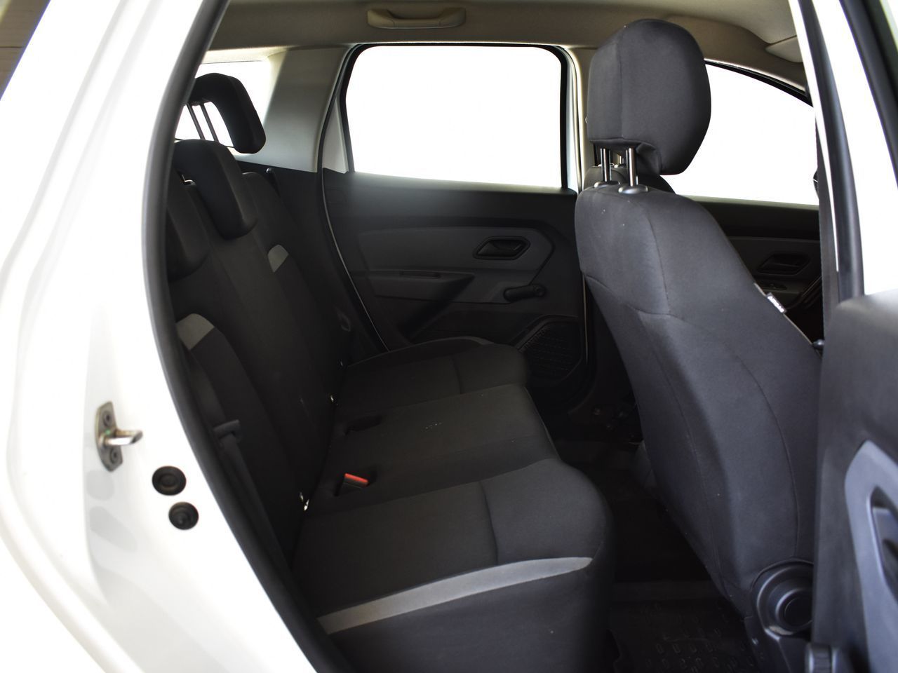 Dacia Duster Essential 1.6 4x2 GLP - foto 10