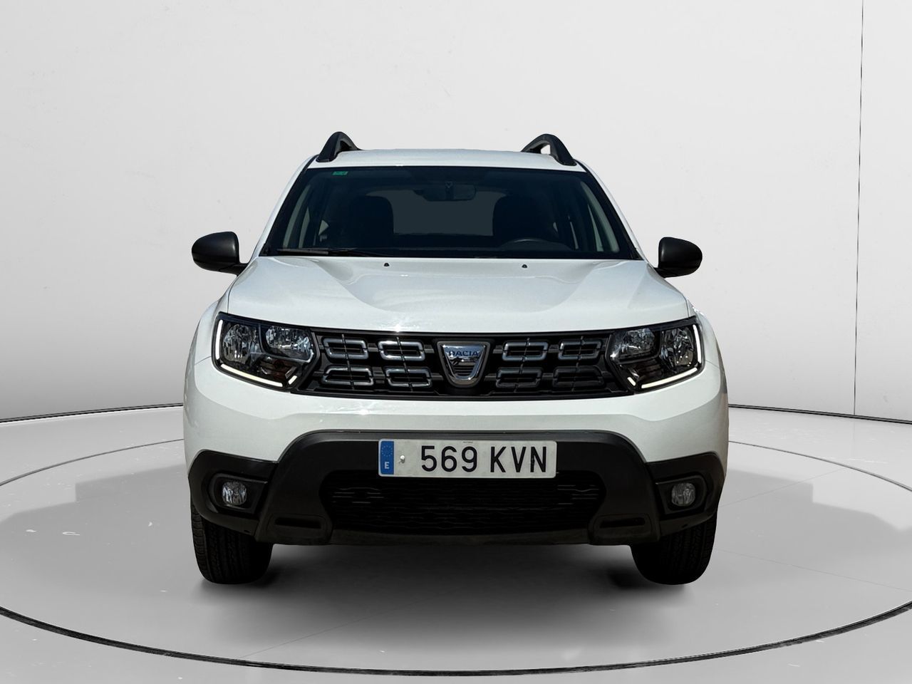 Dacia Duster Essential 1.6 4x2 GLP - foto 5