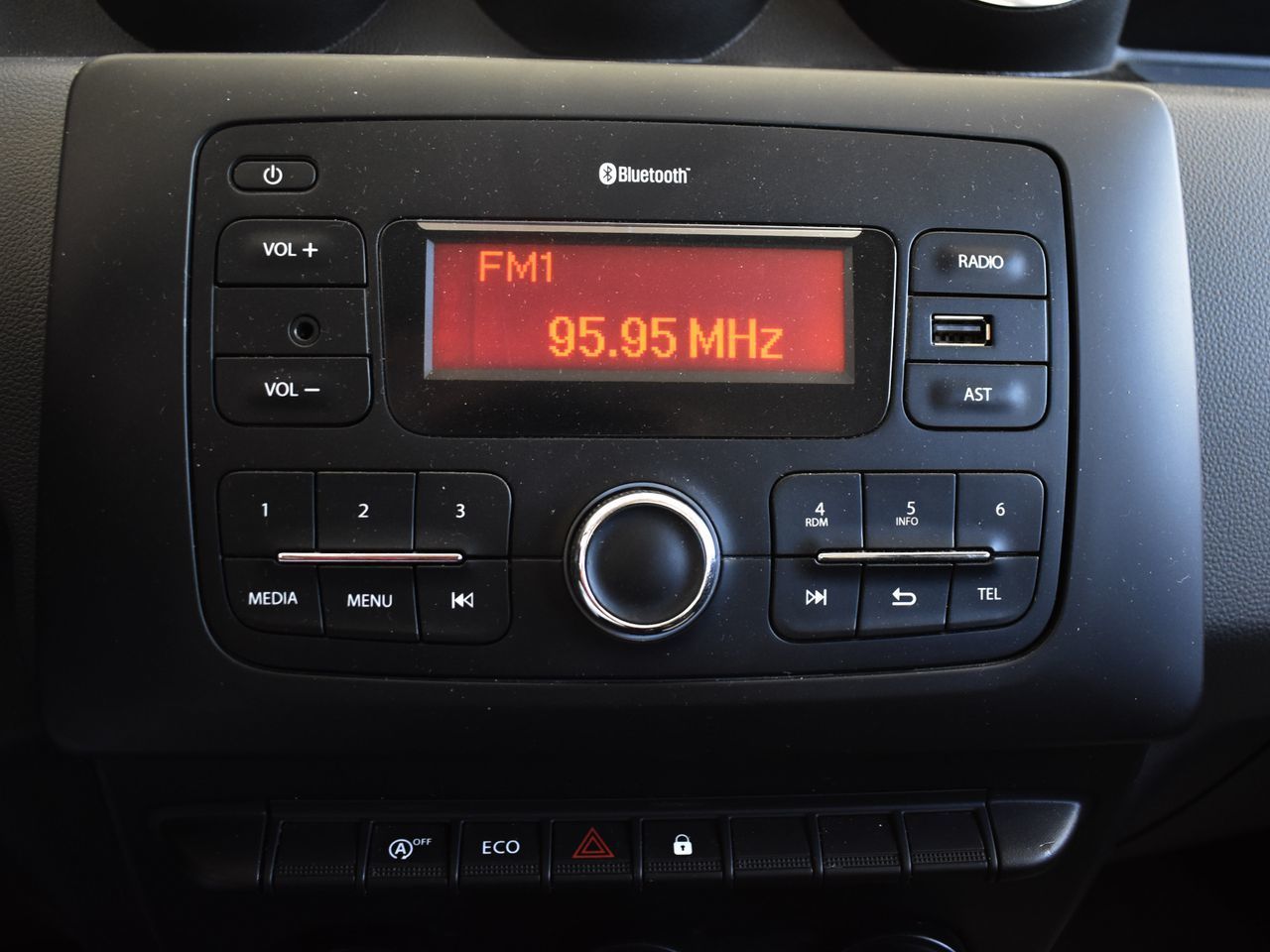 Dacia Duster Essential 1.6 4x2 GLP - foto 14