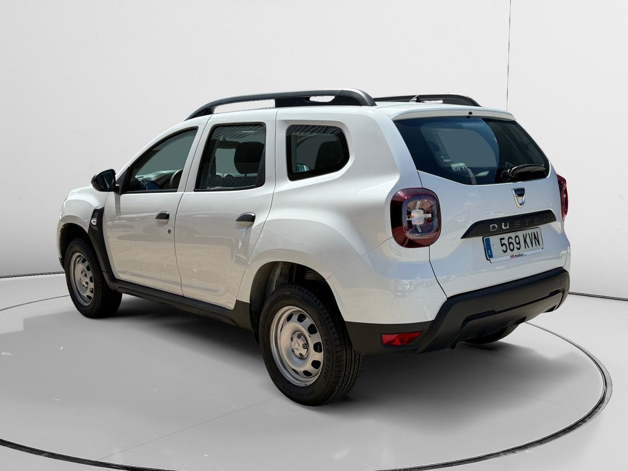 Dacia Duster Essential 1.6 4x2 GLP - foto 4