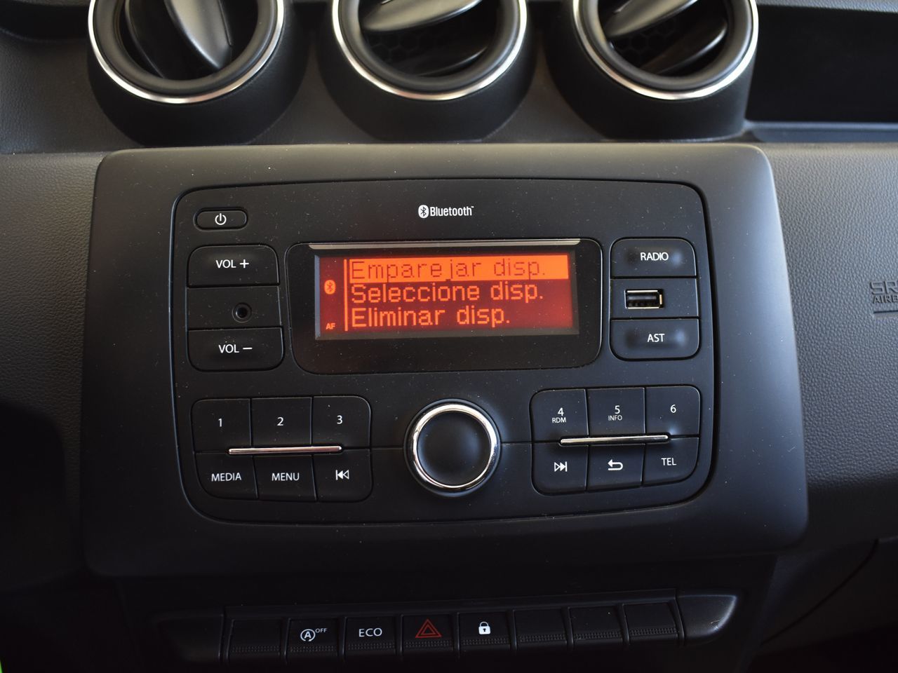 Dacia Duster Essential 1.6 4x2 GLP - foto 16