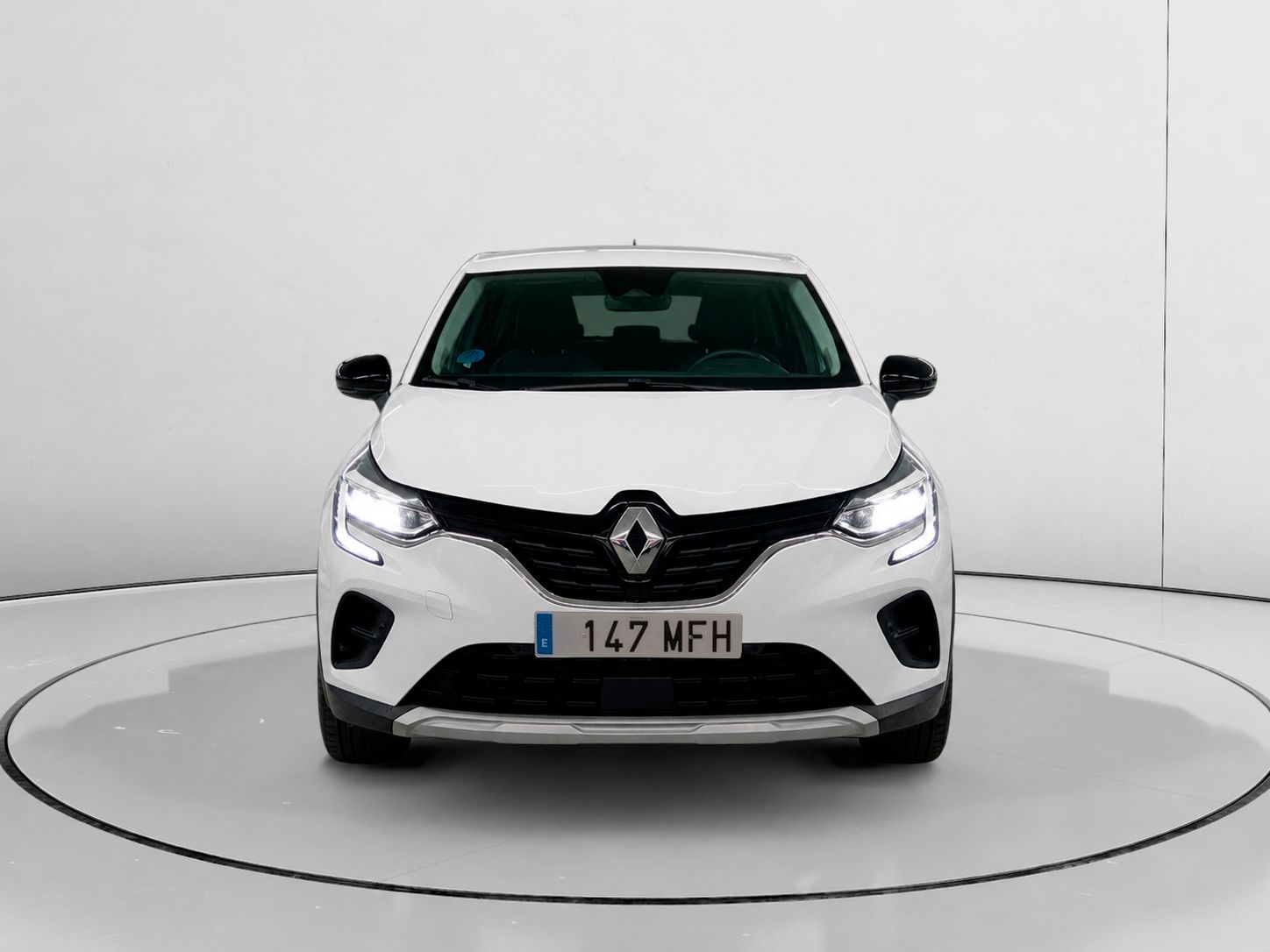 Renault Captur Evolution TCe GLP - foto 7