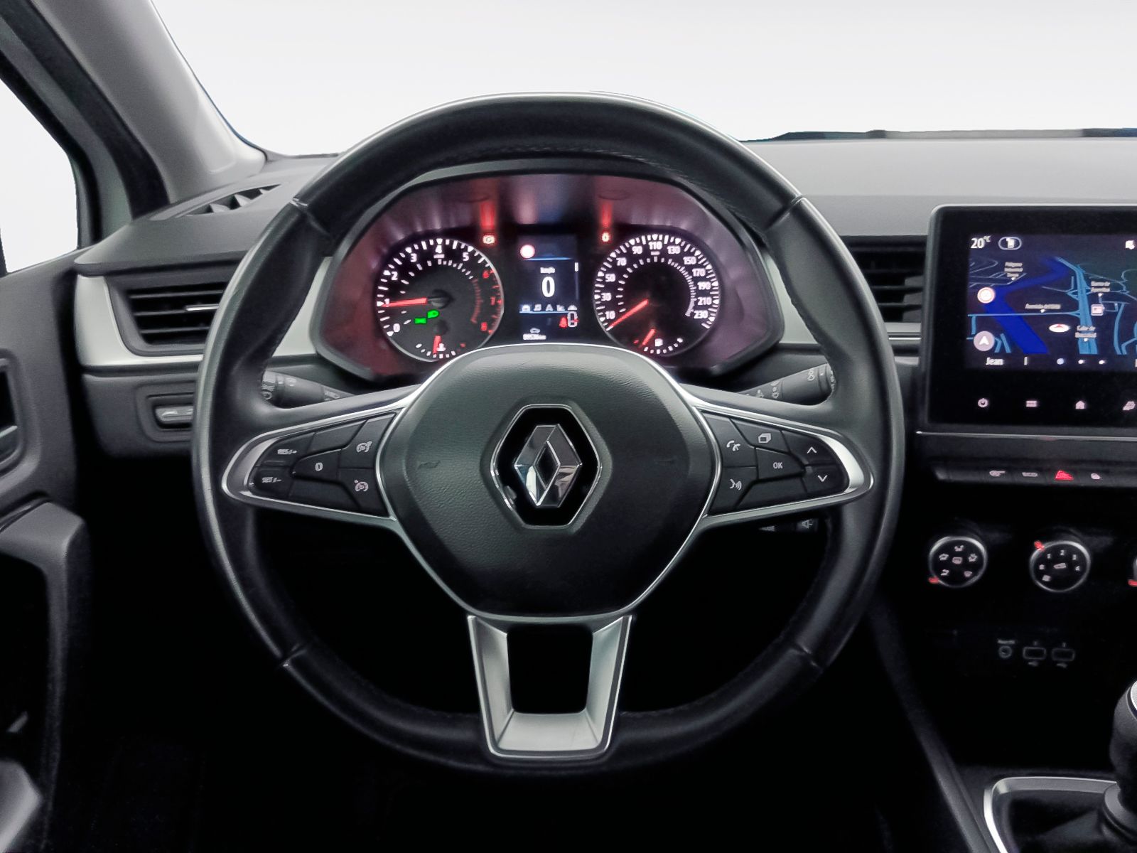 Renault Captur Evolution TCe GLP - foto 10