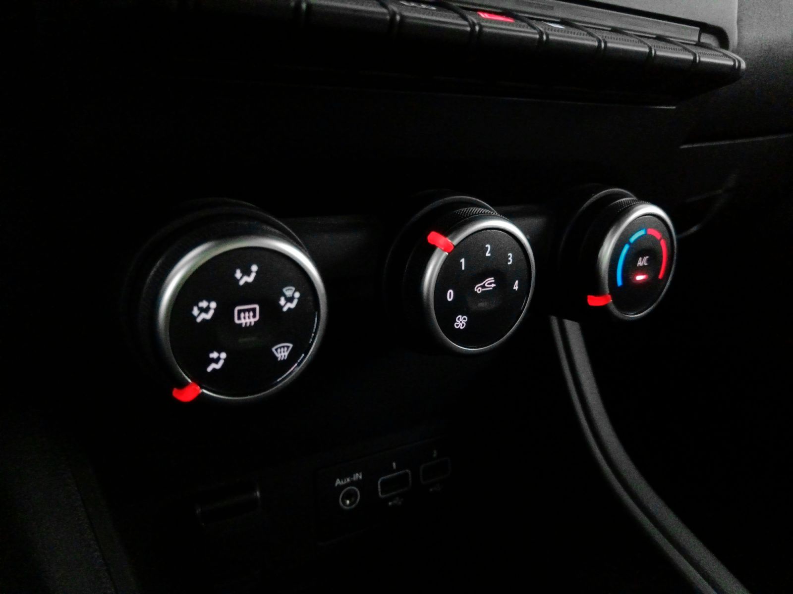 Renault Captur Evolution TCe GLP - foto 22