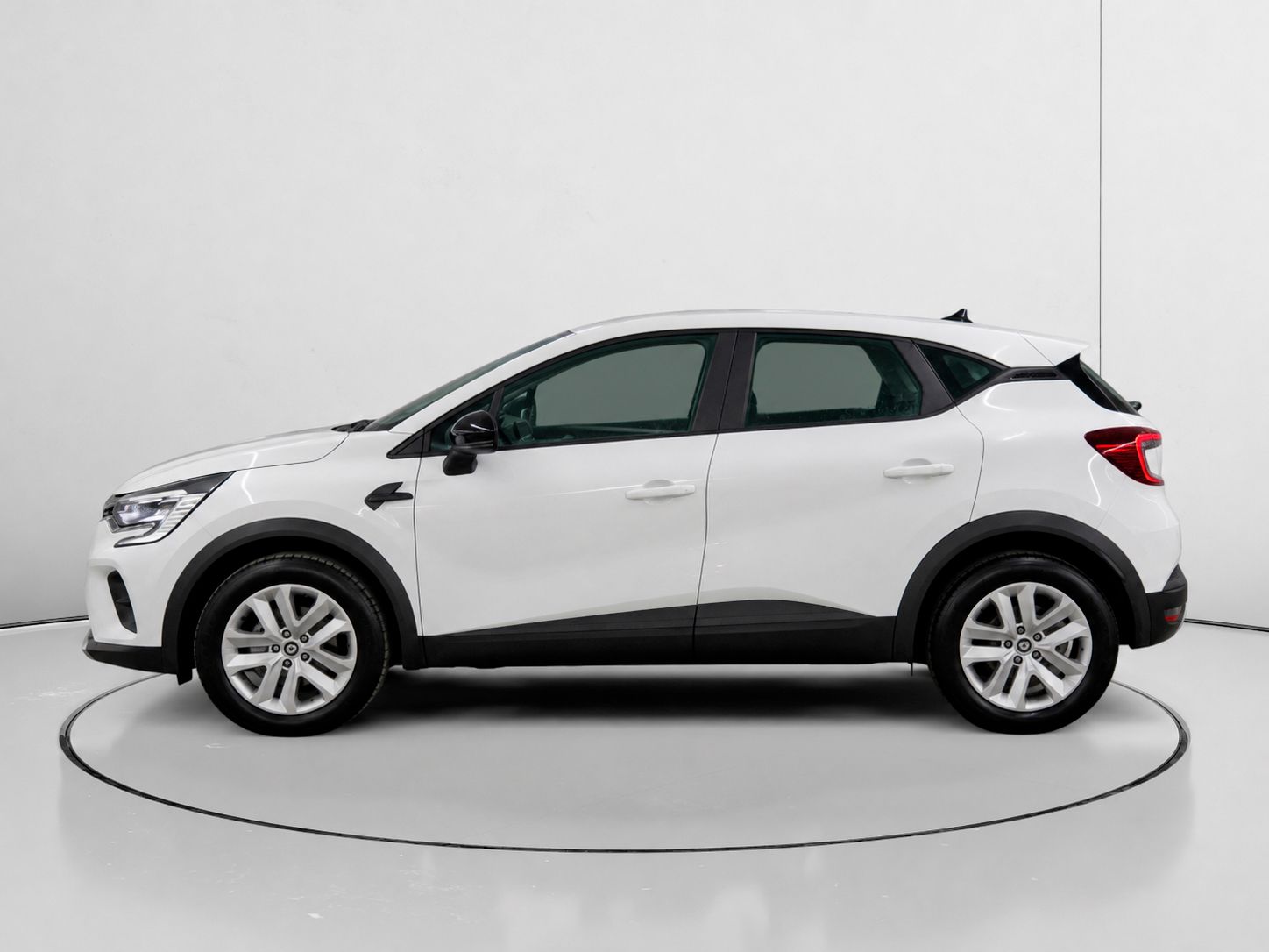Renault Captur Evolution TCe GLP - foto 6