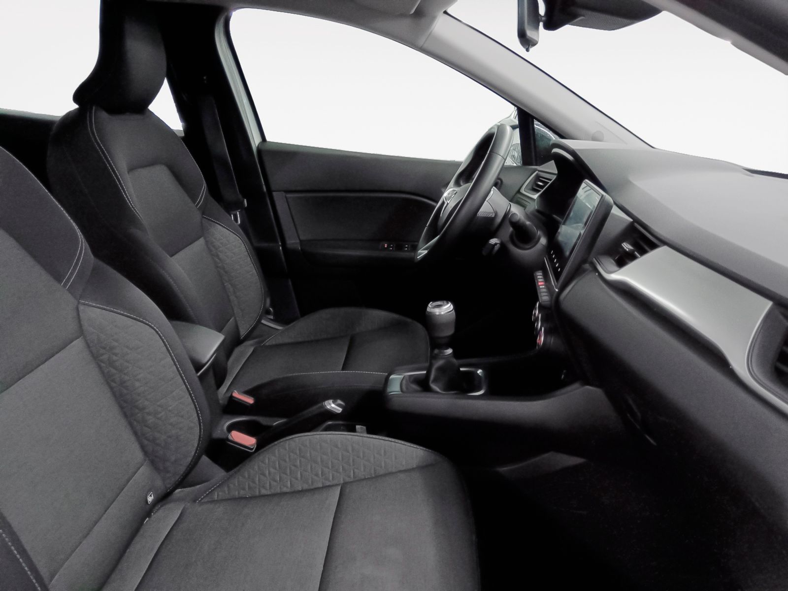 Renault Captur Evolution TCe GLP - foto 13