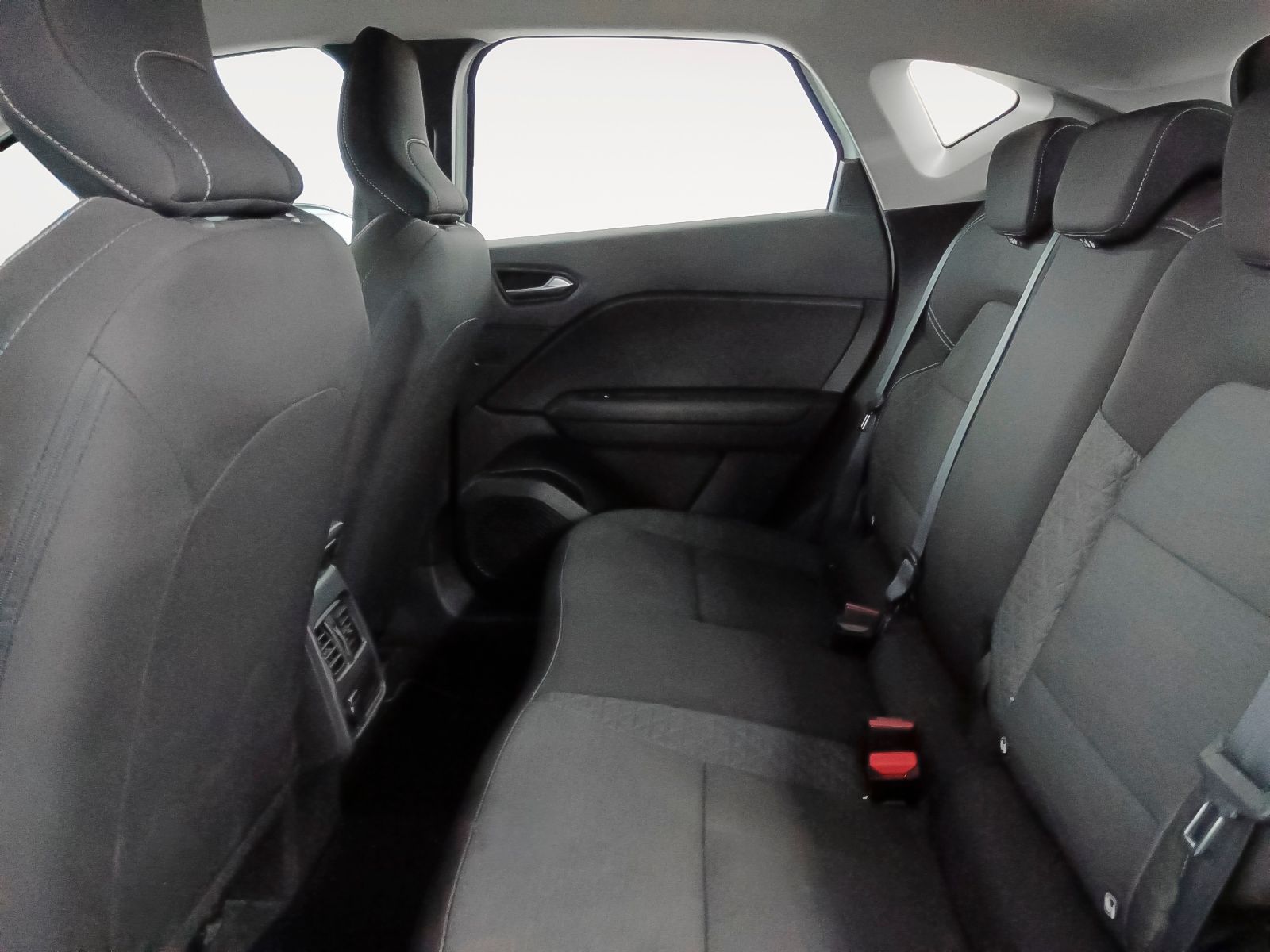 Renault Captur Evolution TCe GLP - foto 12