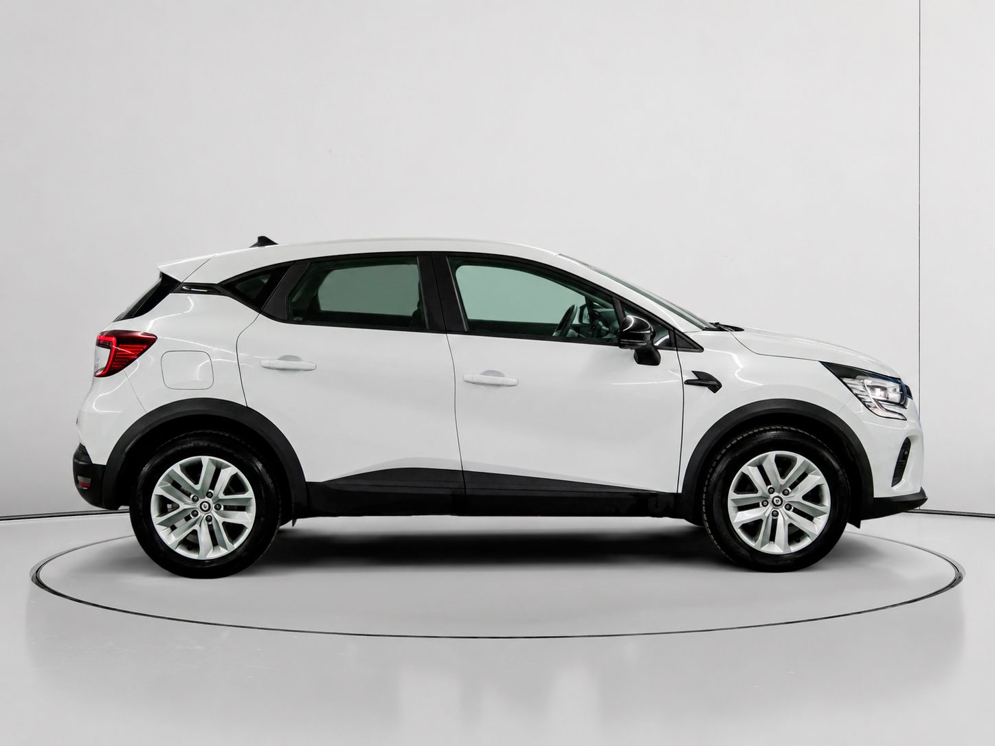 Renault Captur Evolution TCe GLP - foto 2