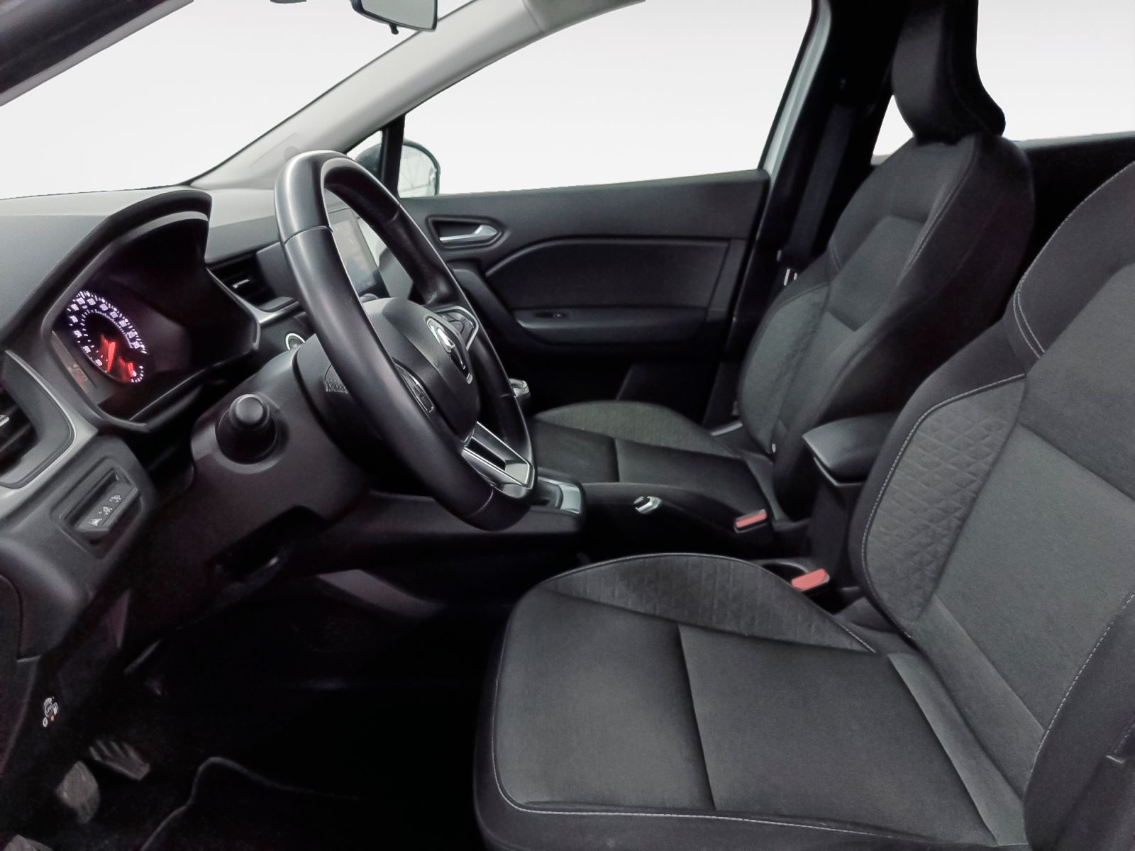 Renault Captur Evolution TCe GLP - foto 11