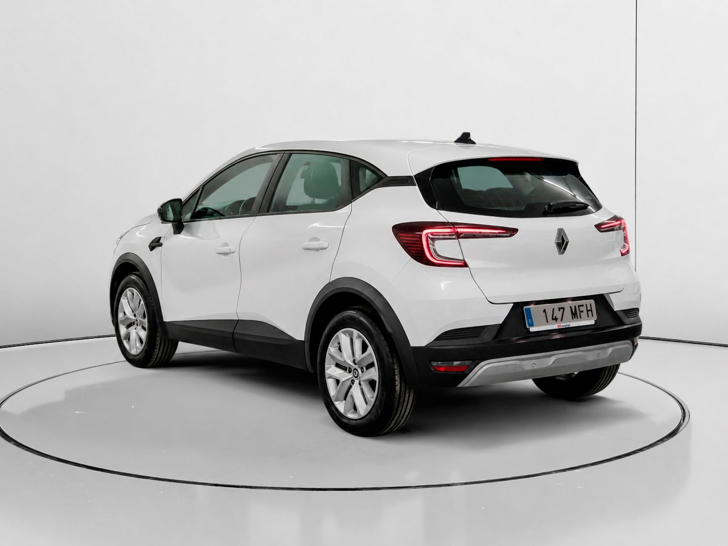 Renault Captur Evolution TCe GLP - foto 5