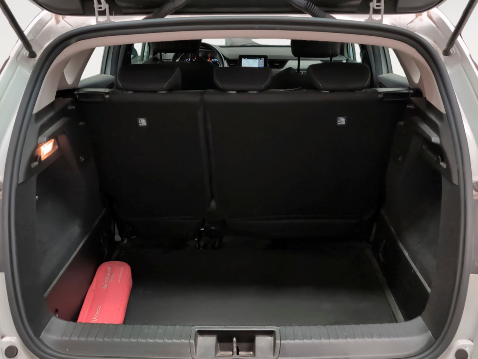 Renault Captur Evolution TCe GLP - foto 14