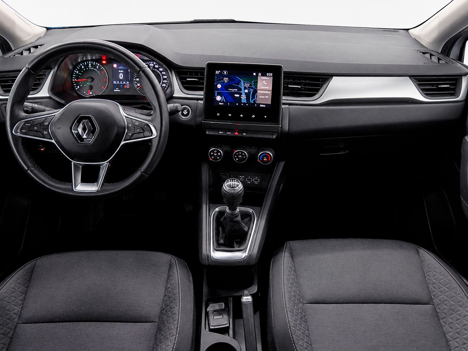 Renault Captur Evolution TCe GLP - foto 9