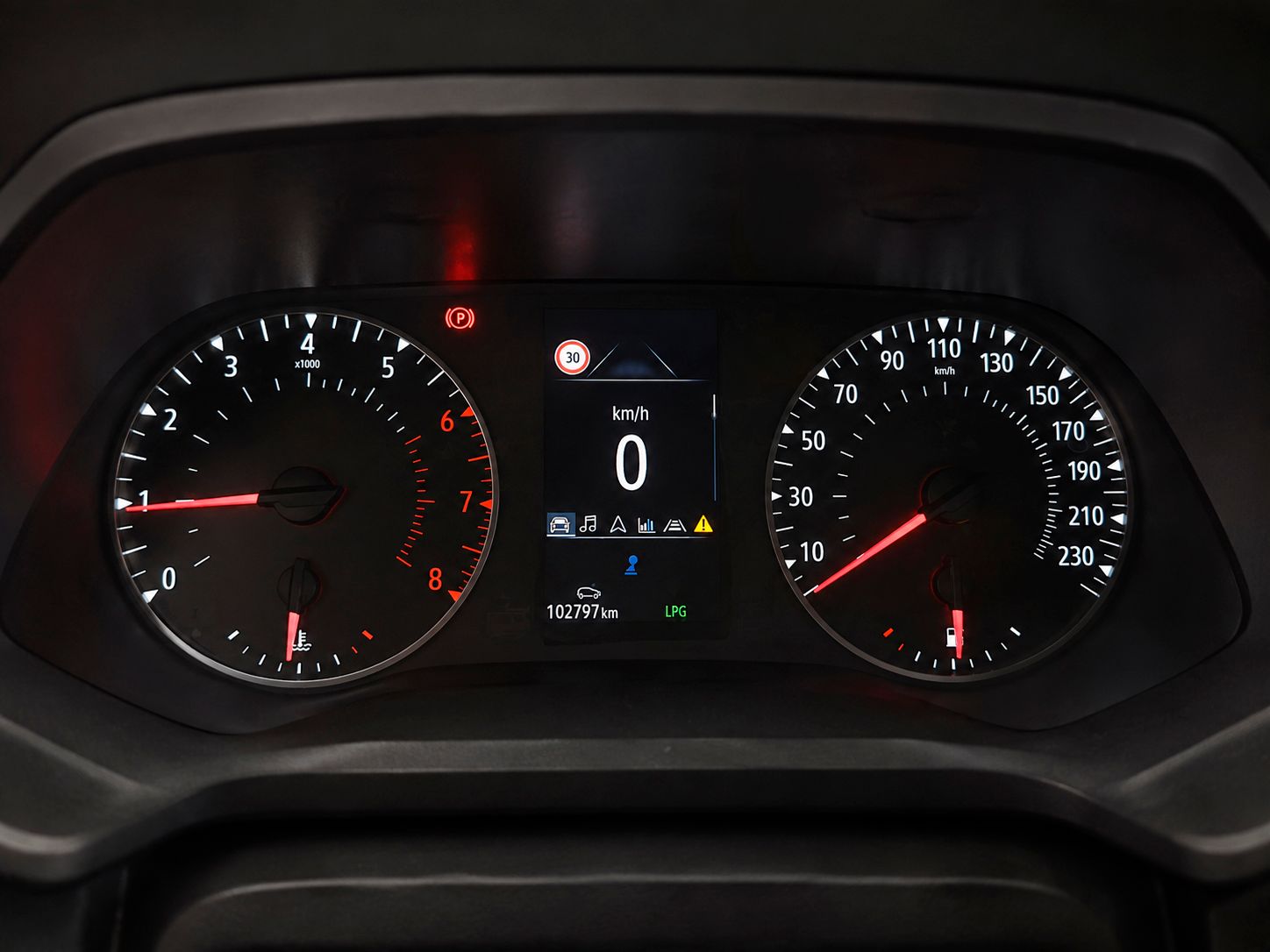 Renault Captur Evolution TCe GLP - foto 16