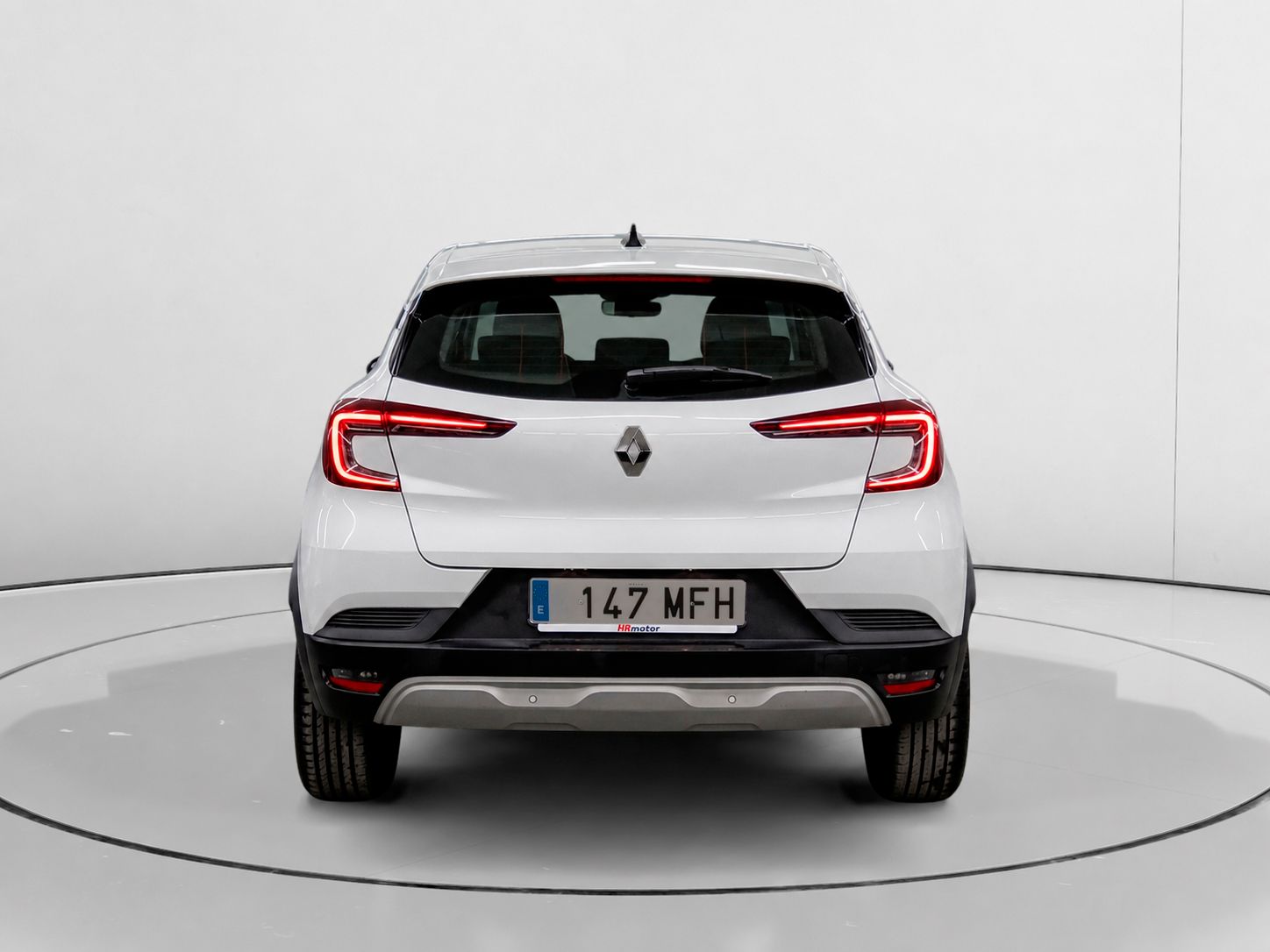 Renault Captur Evolution TCe GLP - foto 4