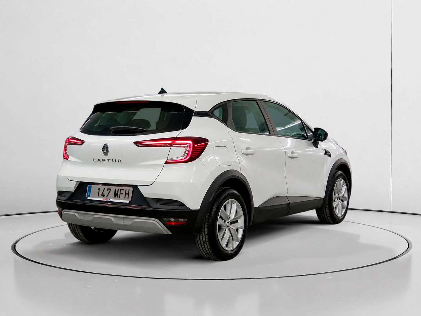 Renault Captur Evolution TCe GLP - foto 3