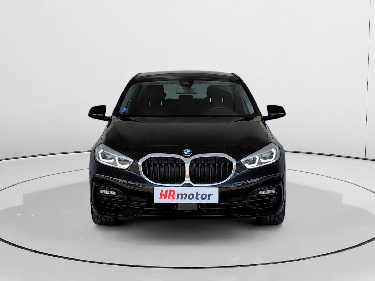 BMW Serie 1 118i - foto 7