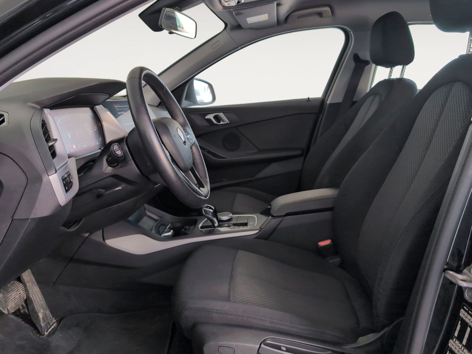 BMW Serie 1 118i - foto 11