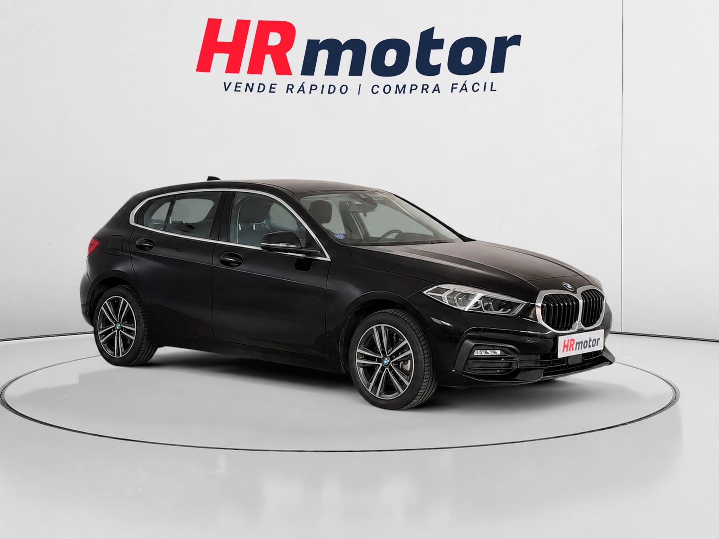 BMW Serie 1 118i