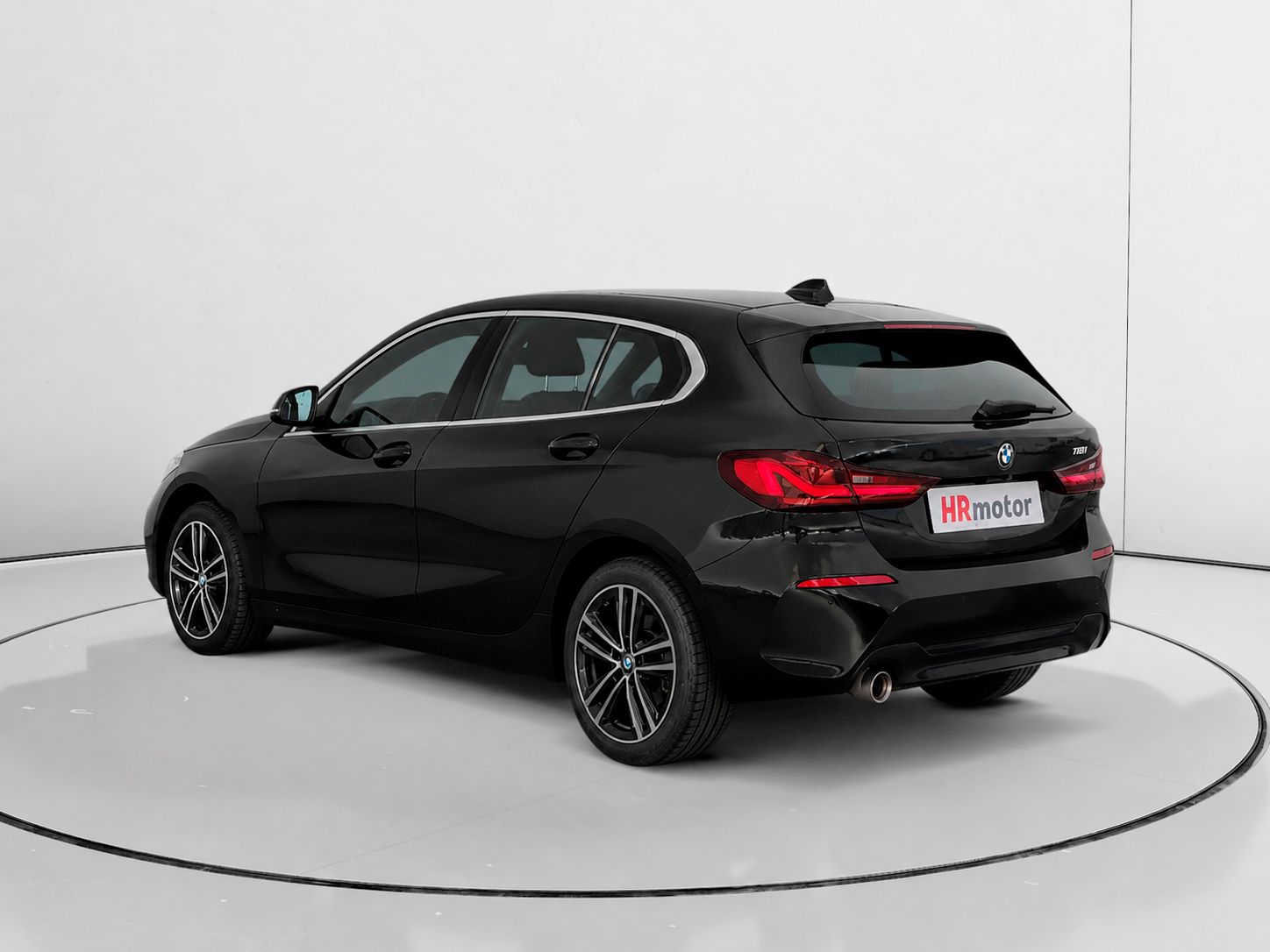 BMW Serie 1 118i - foto 5