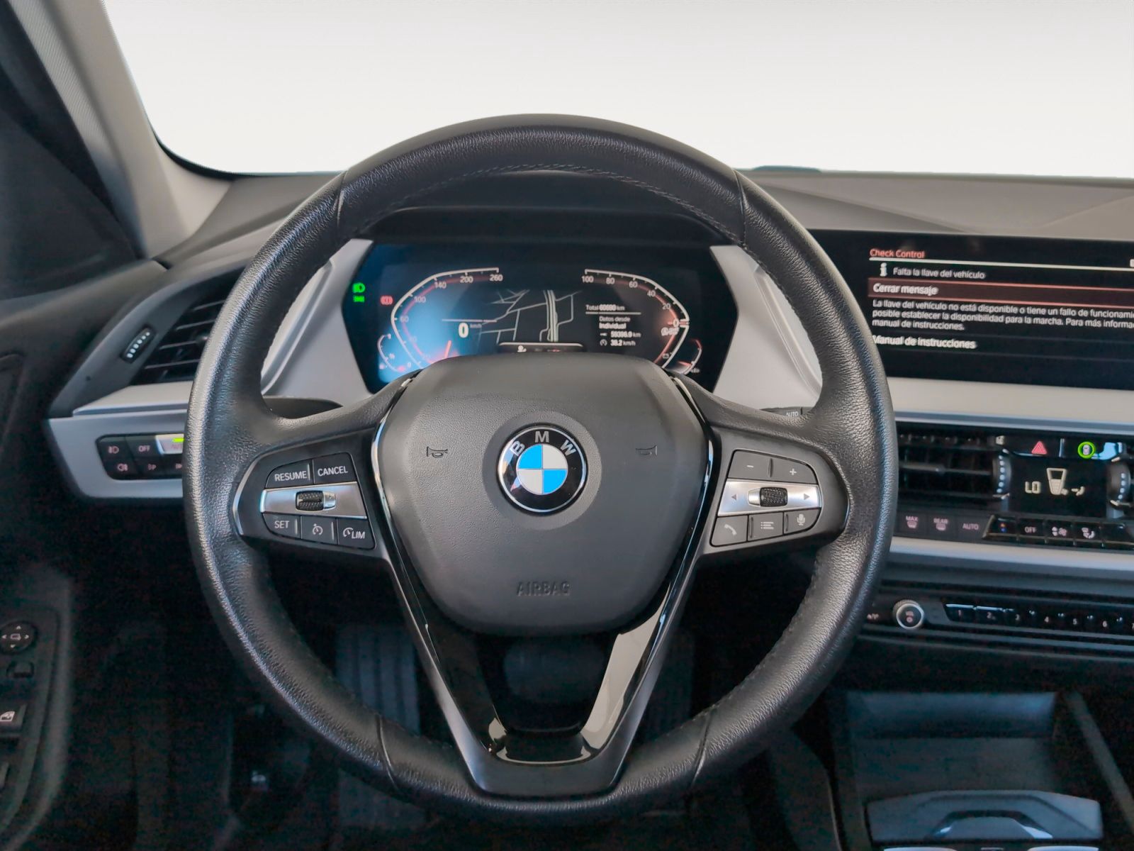 BMW Serie 1 118i - foto 10