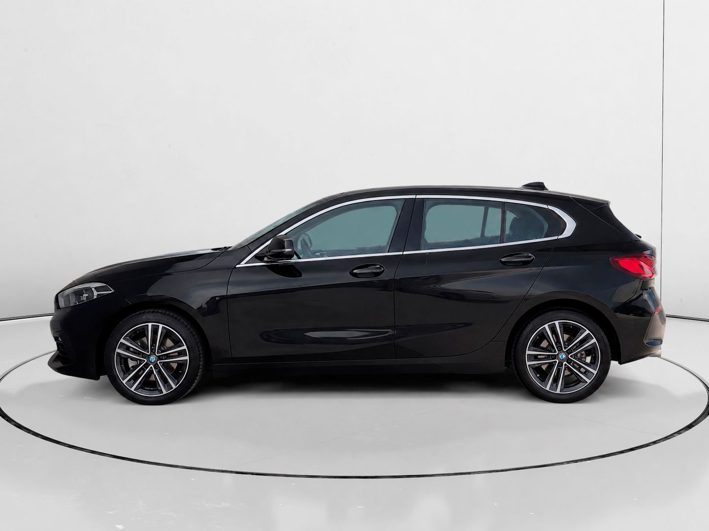BMW Serie 1 118i - foto 6