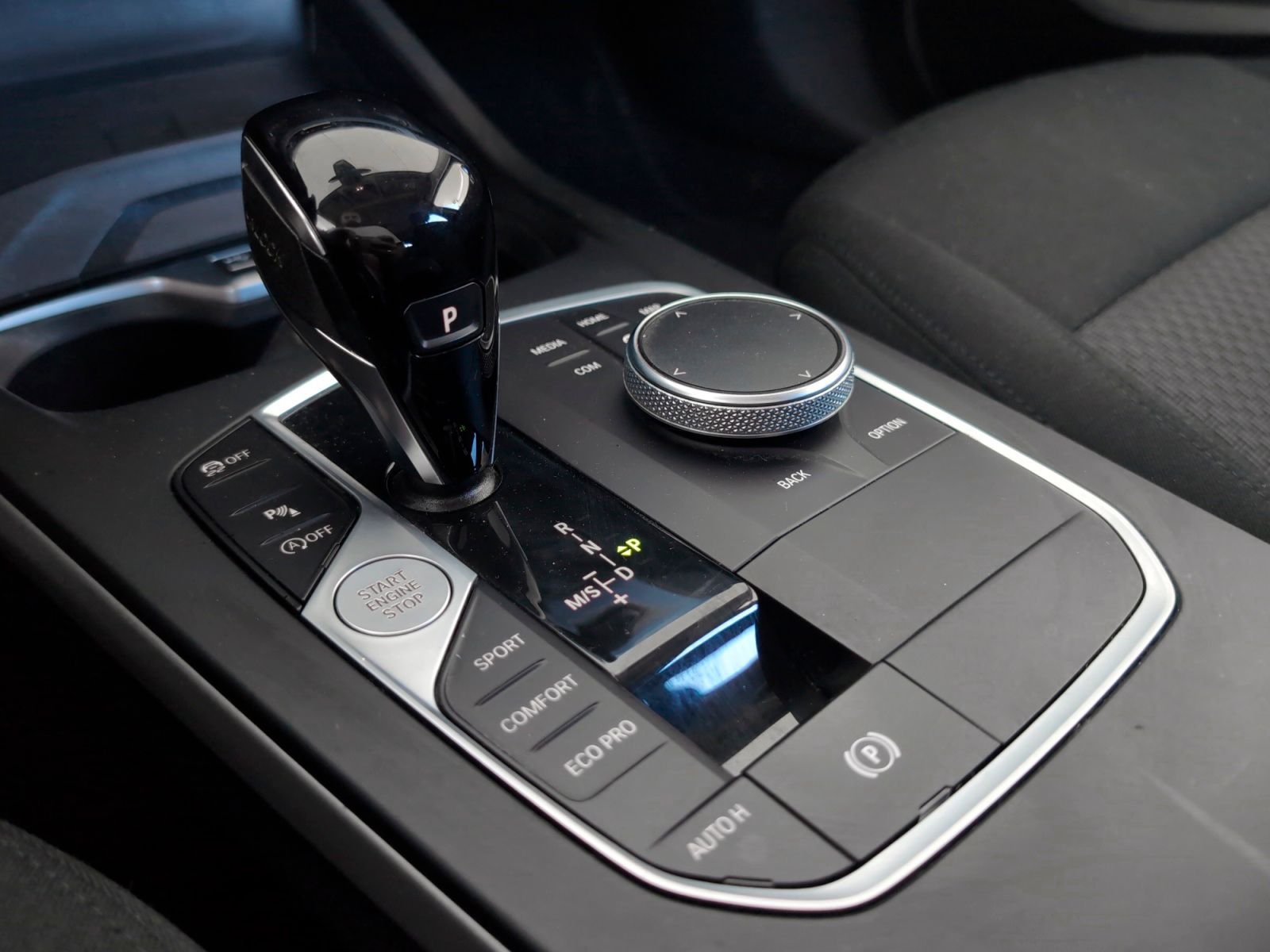 BMW Serie 1 118i - foto 14