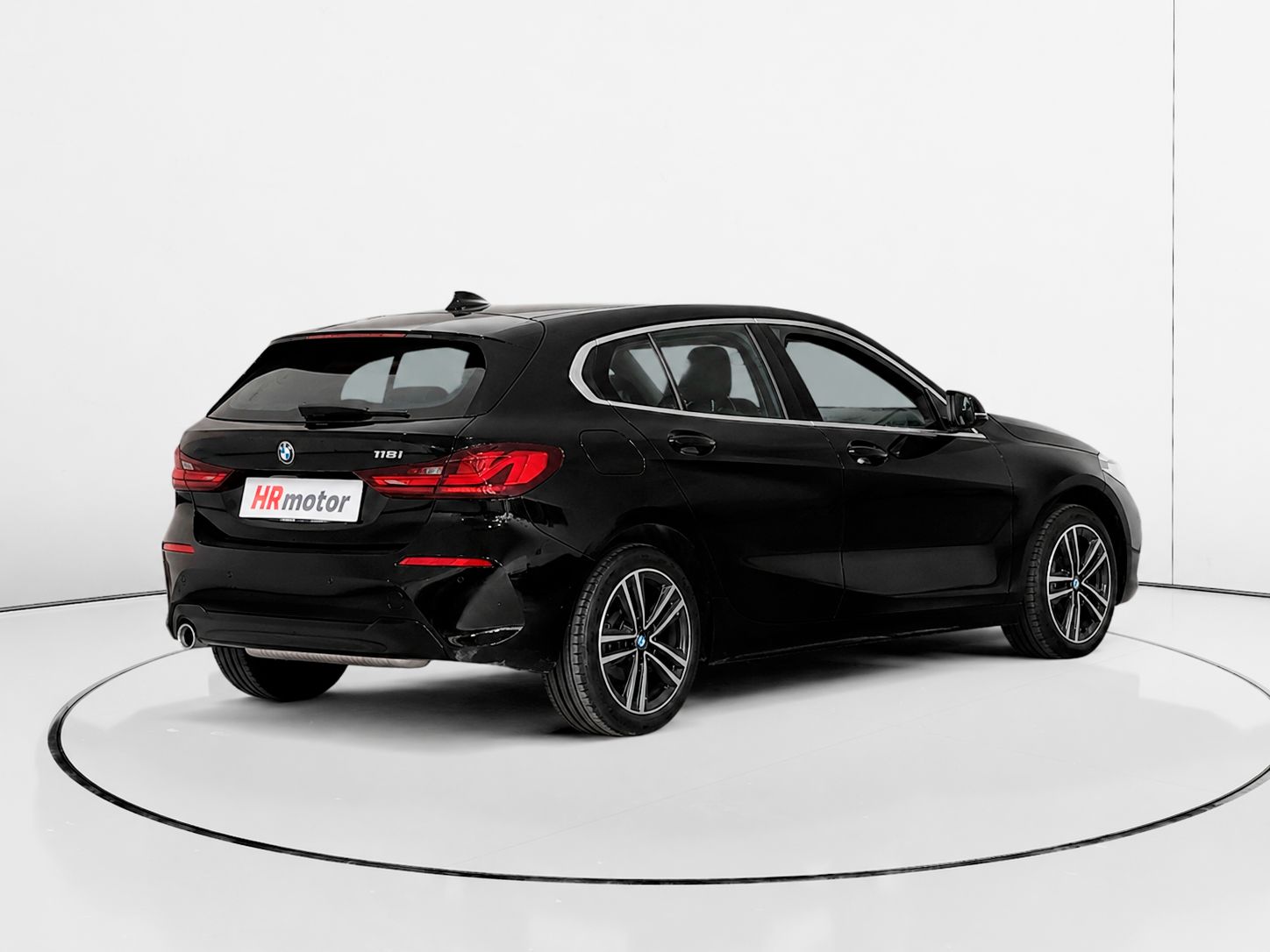 BMW Serie 1 118i - foto 3