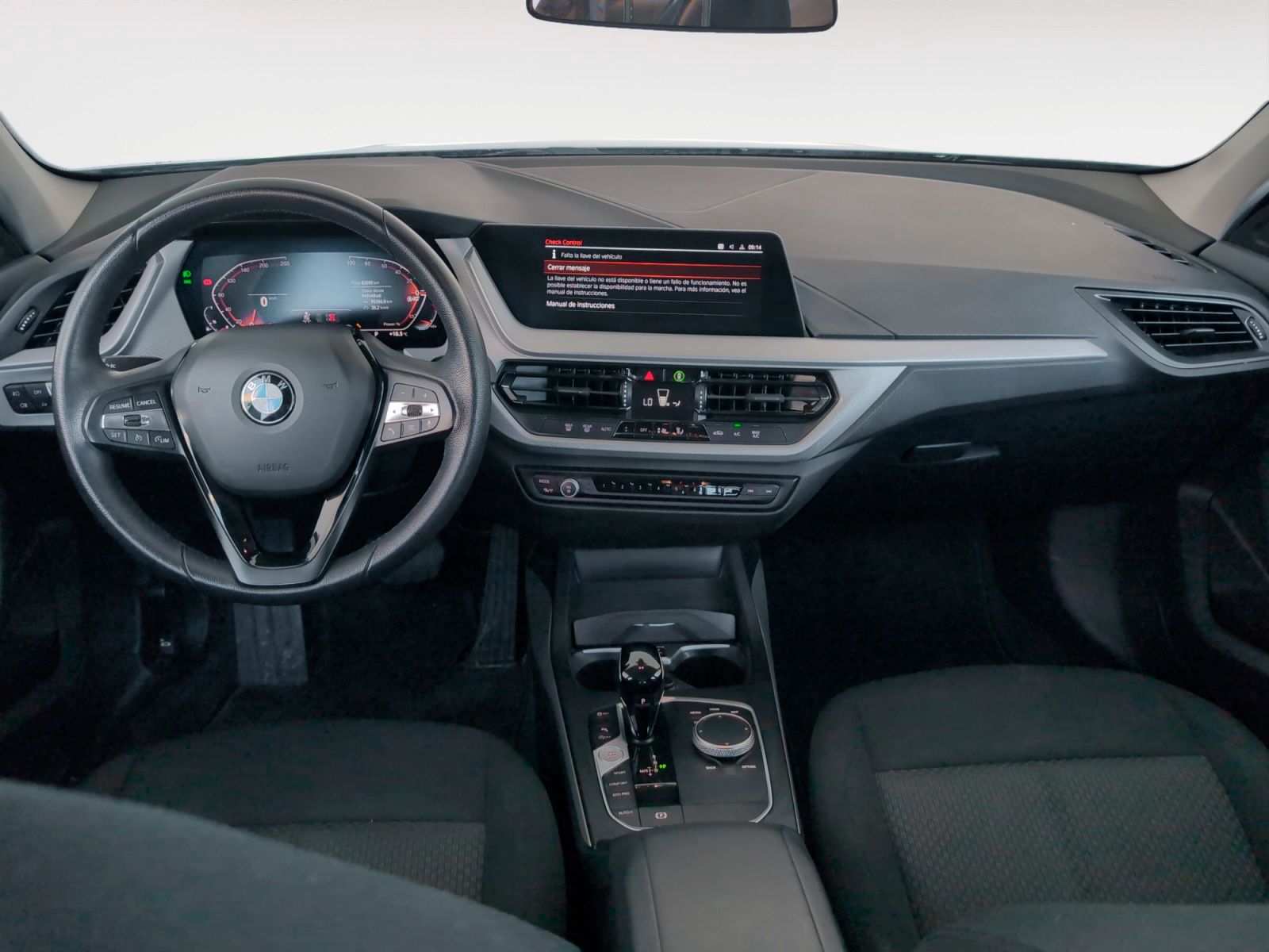 BMW Serie 1 118i - foto 9