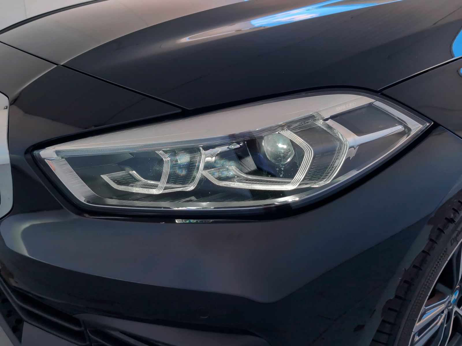 BMW Serie 1 118i - foto 24