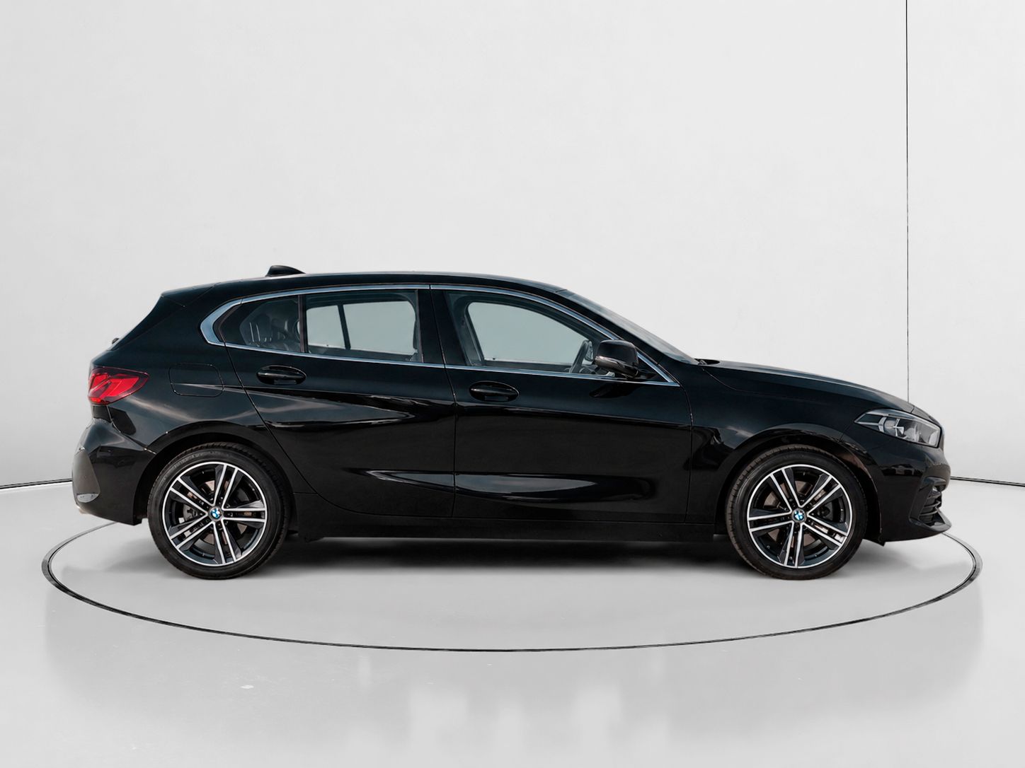 BMW Serie 1 118i - foto 2