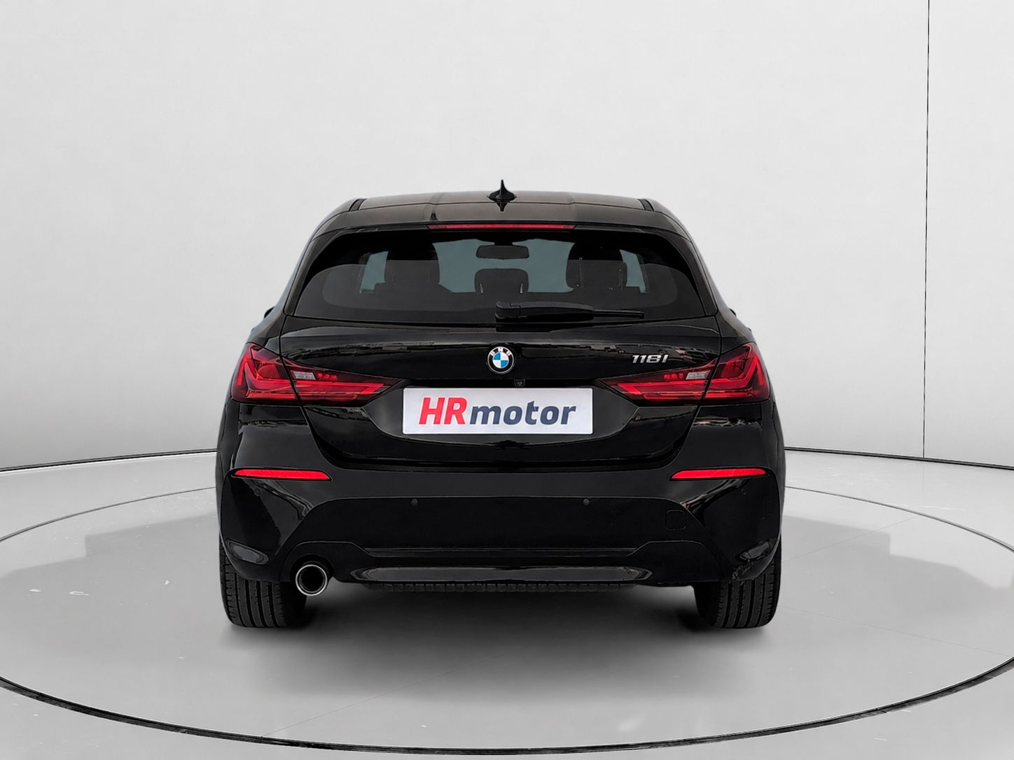 BMW Serie 1 118i - foto 4