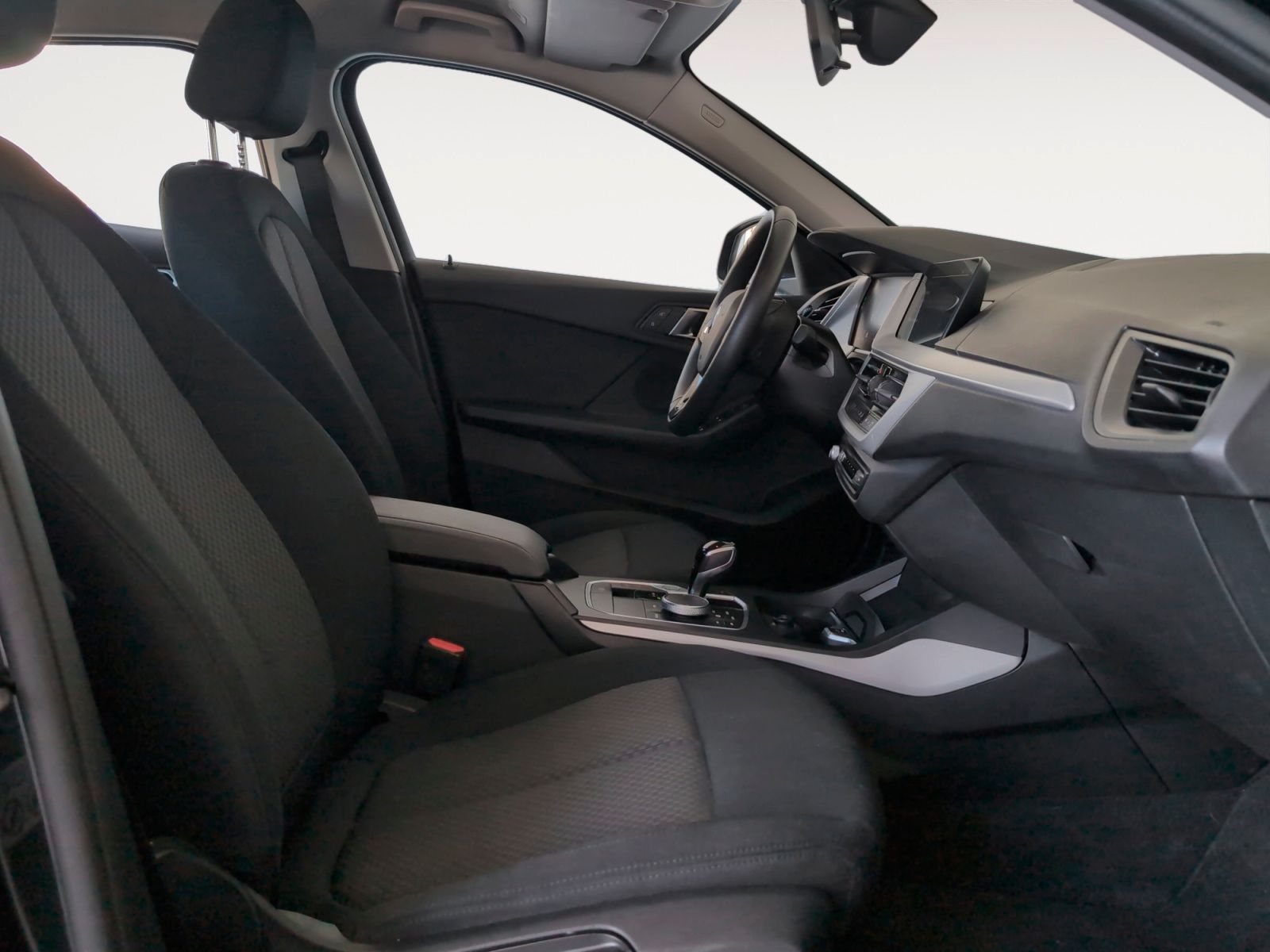 BMW Serie 1 118i - foto 13