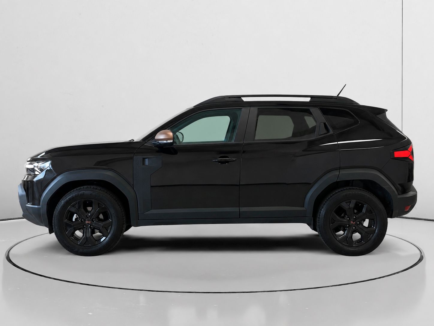 Dacia Duster Extreme mild hybrid - foto 6