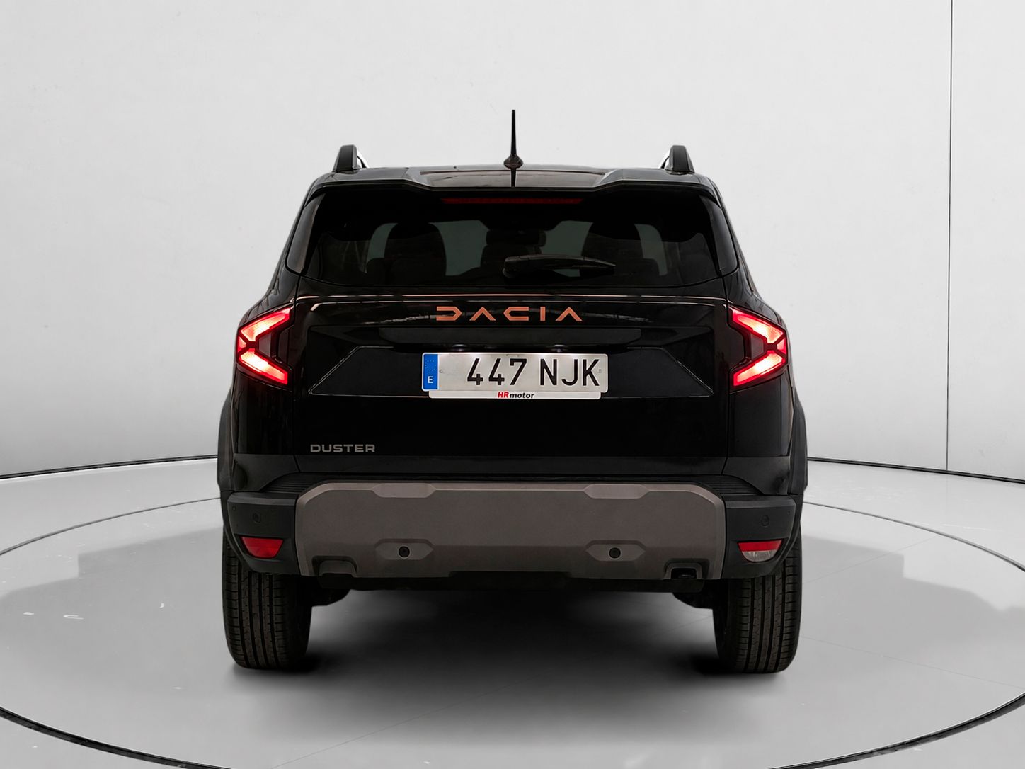 Dacia Duster Extreme mild hybrid - foto 4