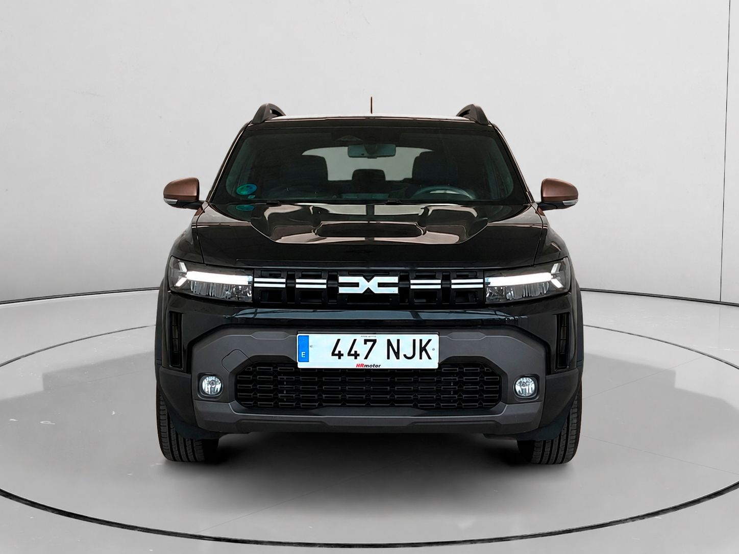 Dacia Duster Extreme mild hybrid - foto 7
