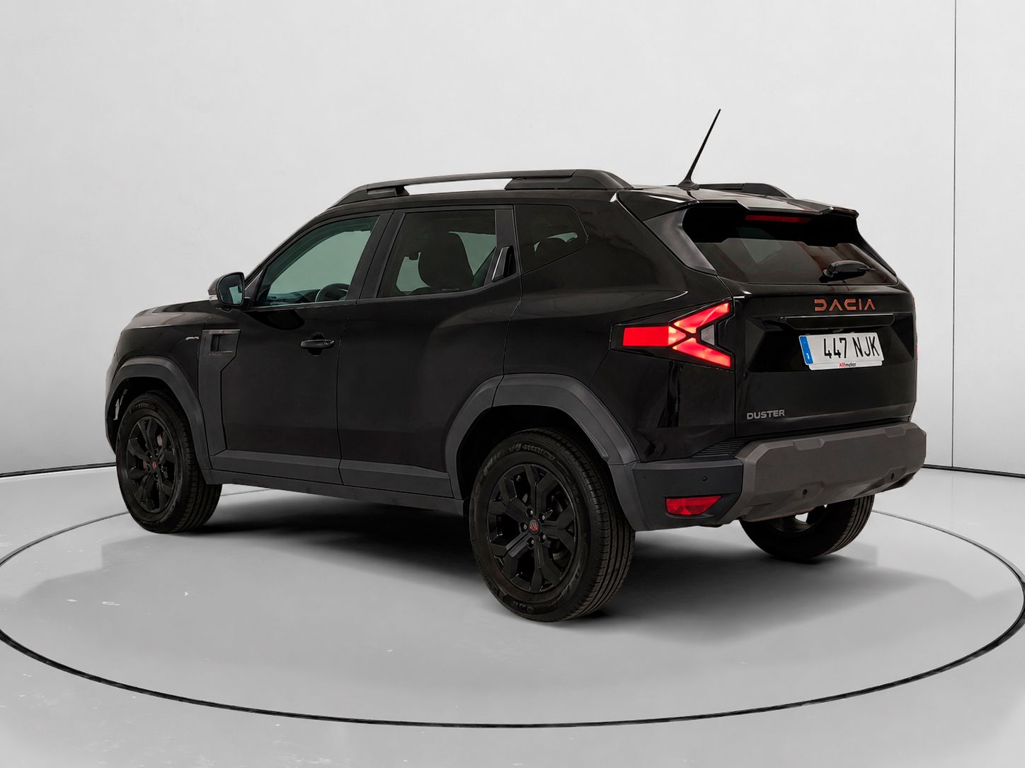 Dacia Duster Extreme mild hybrid - foto 5