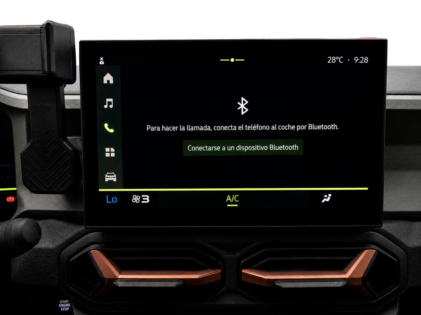Dacia Duster Extreme mild hybrid - foto 19