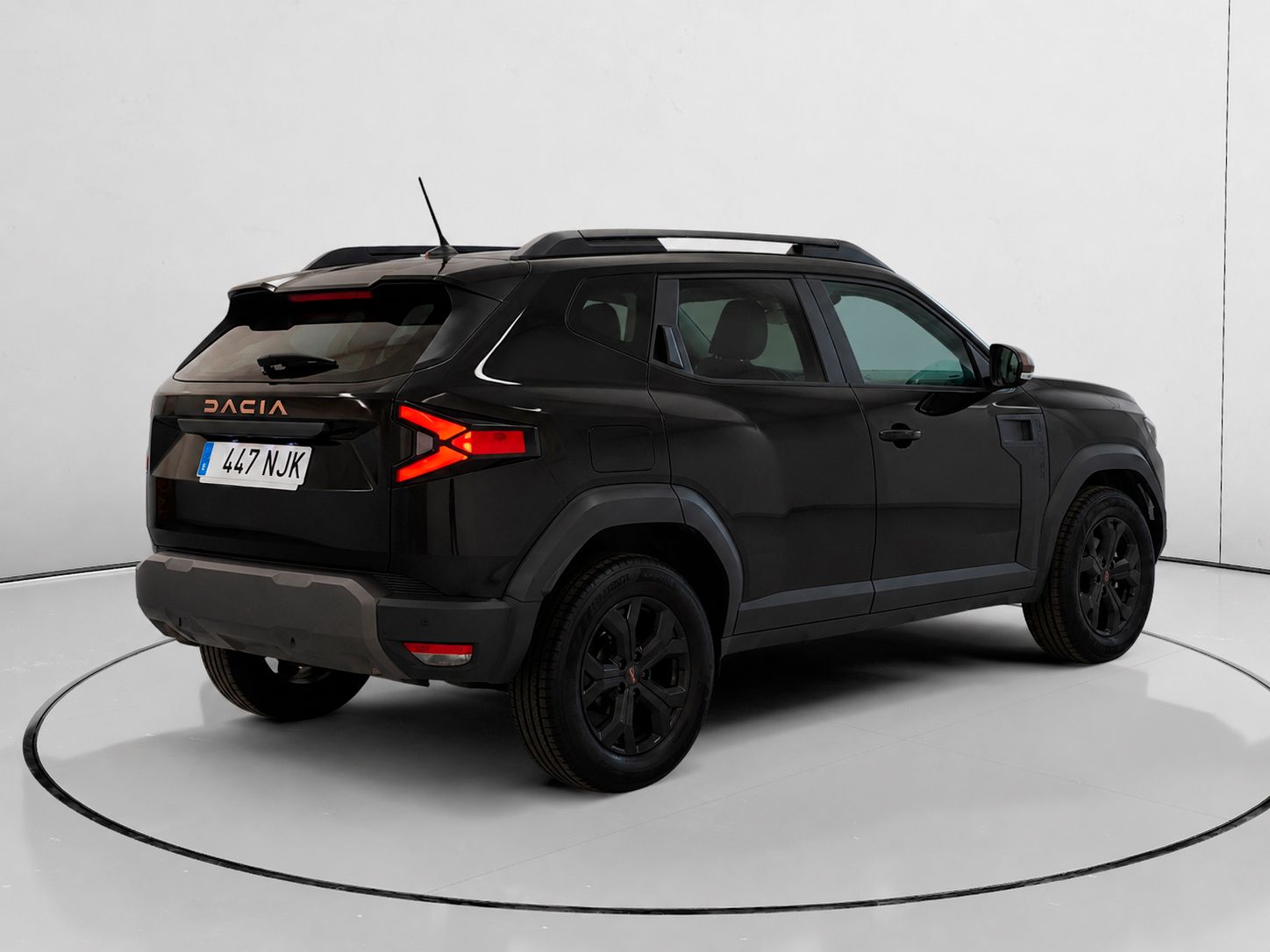 Dacia Duster Extreme mild hybrid - foto 3