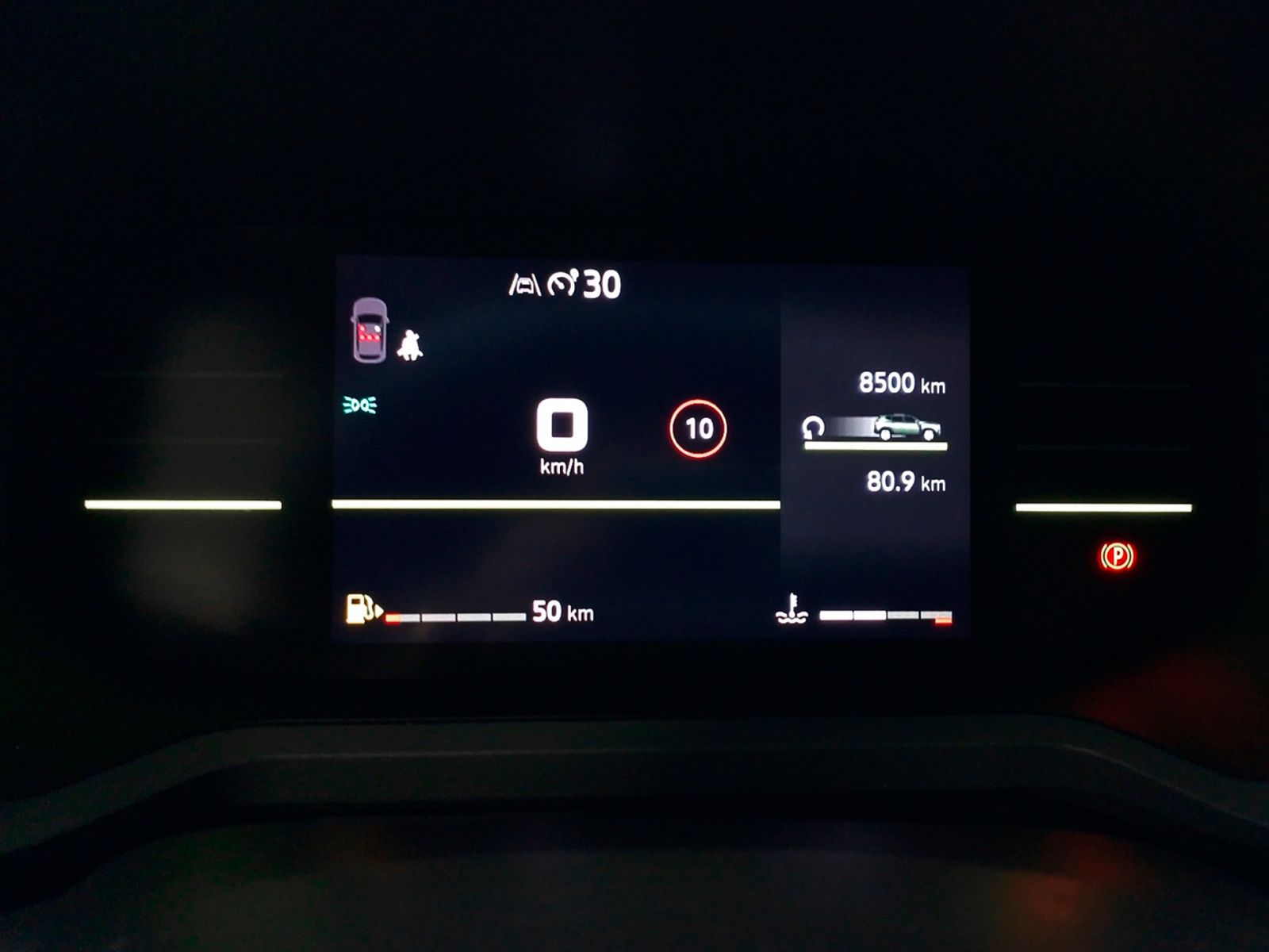Dacia Duster Extreme mild hybrid - foto 16