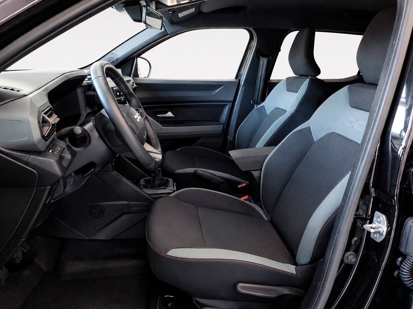 Dacia Duster Extreme mild hybrid - foto 11