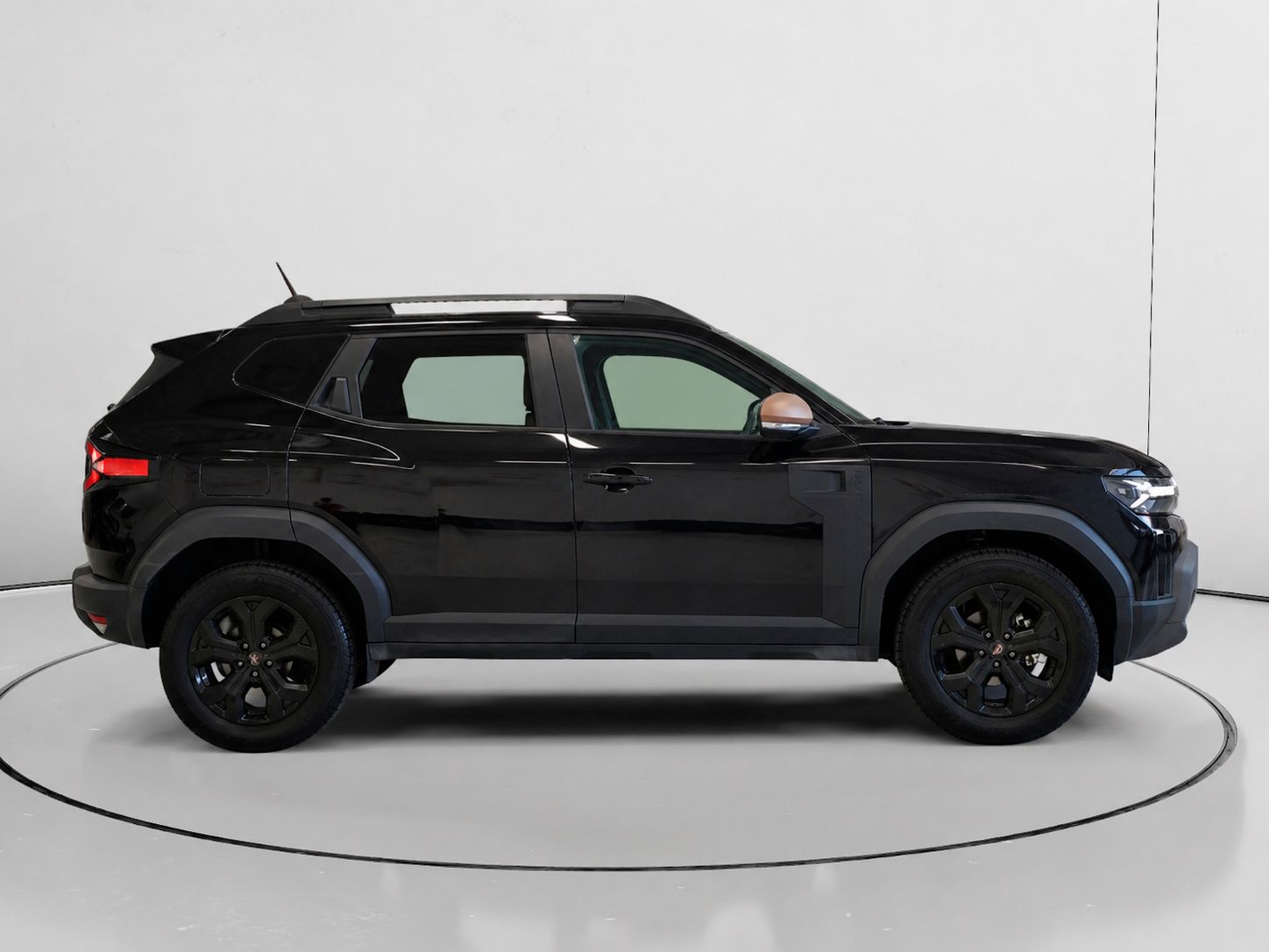 Dacia Duster Extreme mild hybrid - foto 2