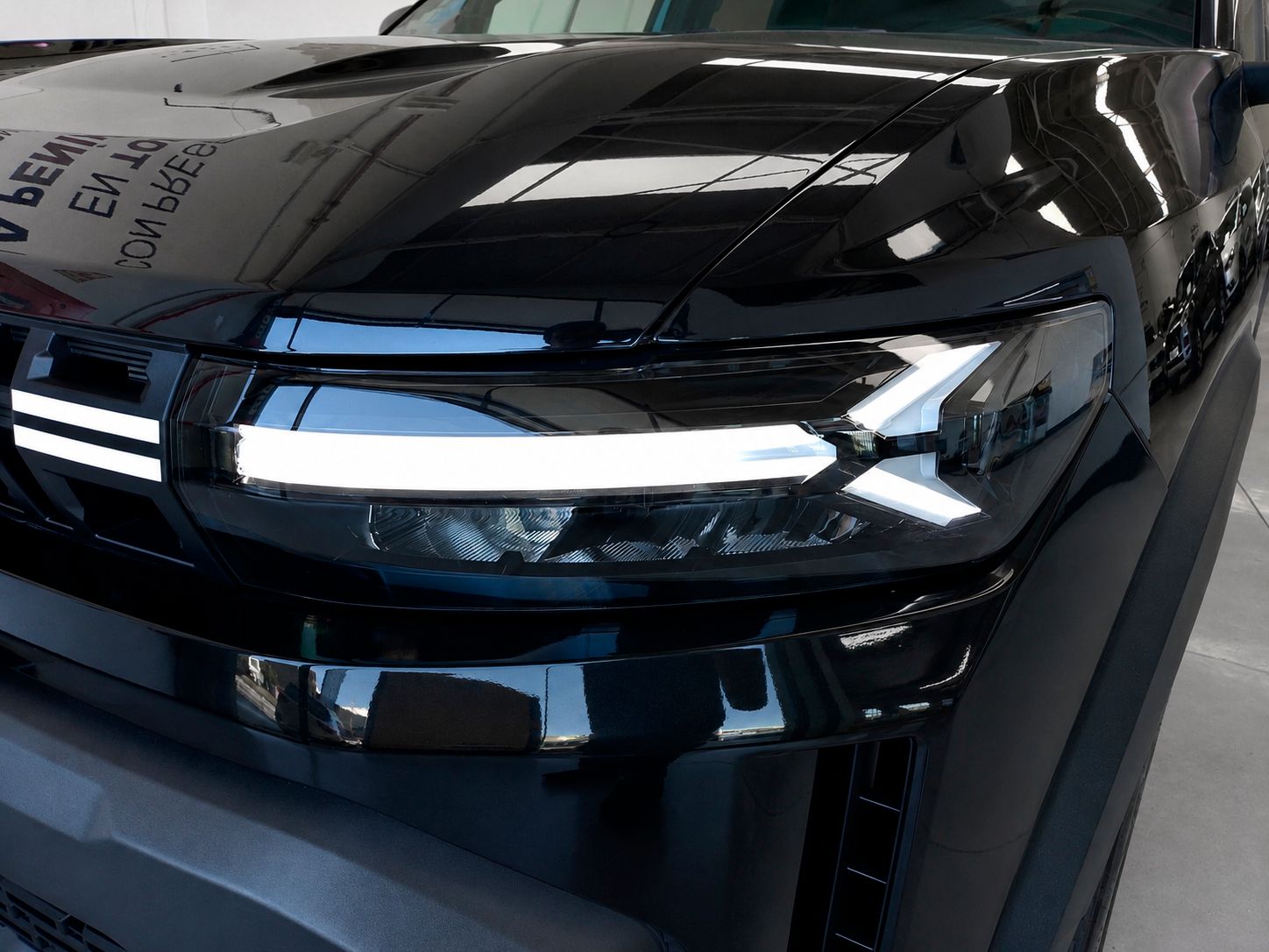 Dacia Duster Extreme mild hybrid - foto 24